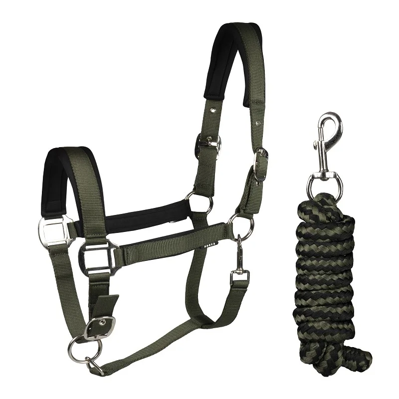 Neopreen Halster Set