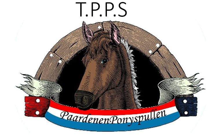 T.P.P.S – Paardenenponyspullen