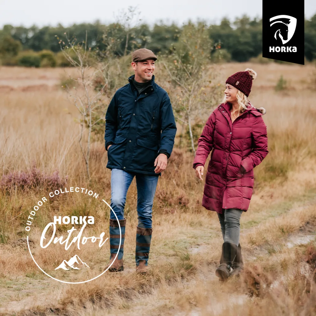 Horka Outdoor collectie