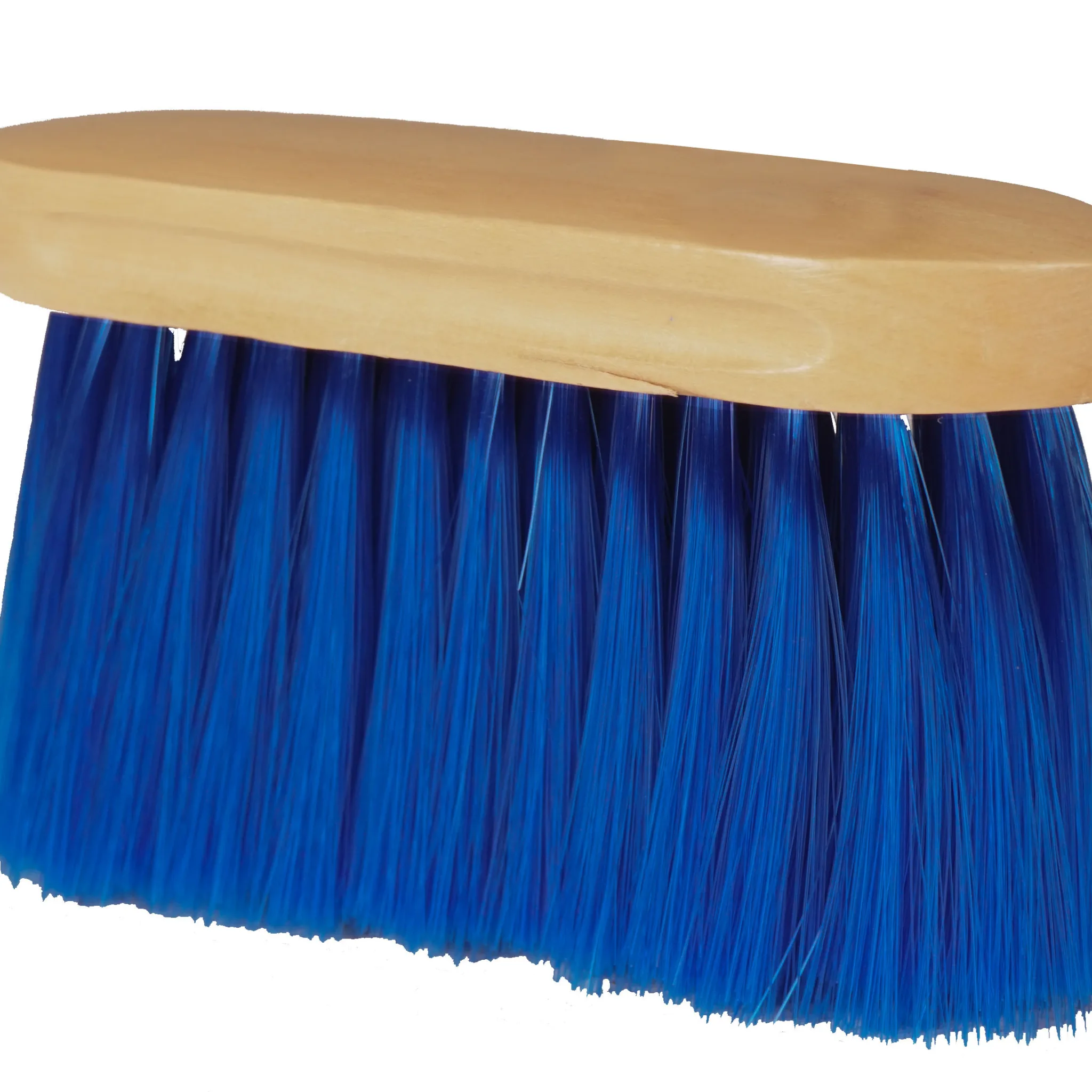 Alternative view of BORSTEL HOUT LANG ZACHT VPE = 5ST P. KLEUR