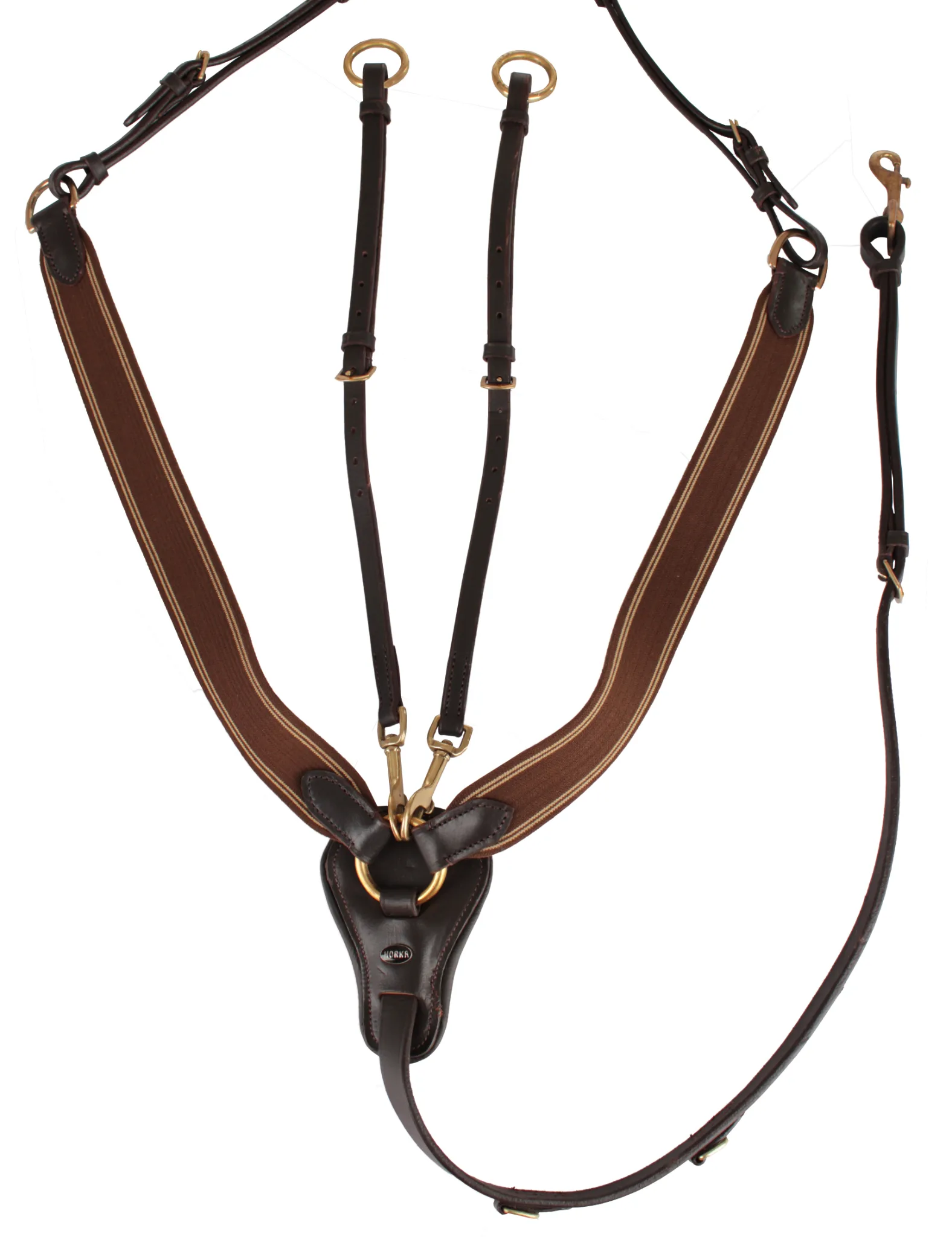 Alternative view of VOORTUIG ELASTISCH