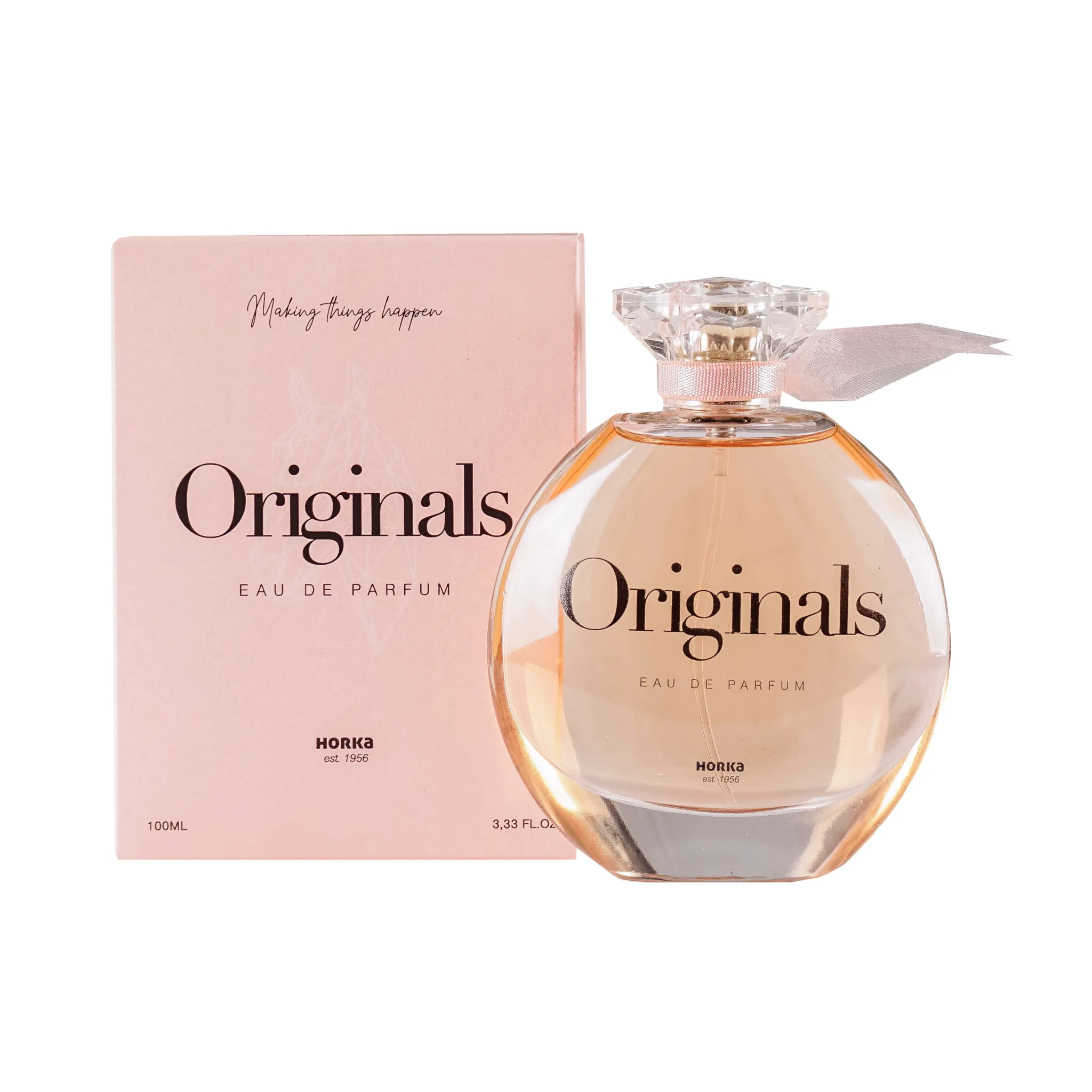 EAU DE PARFUM ORIGINALS 100ML