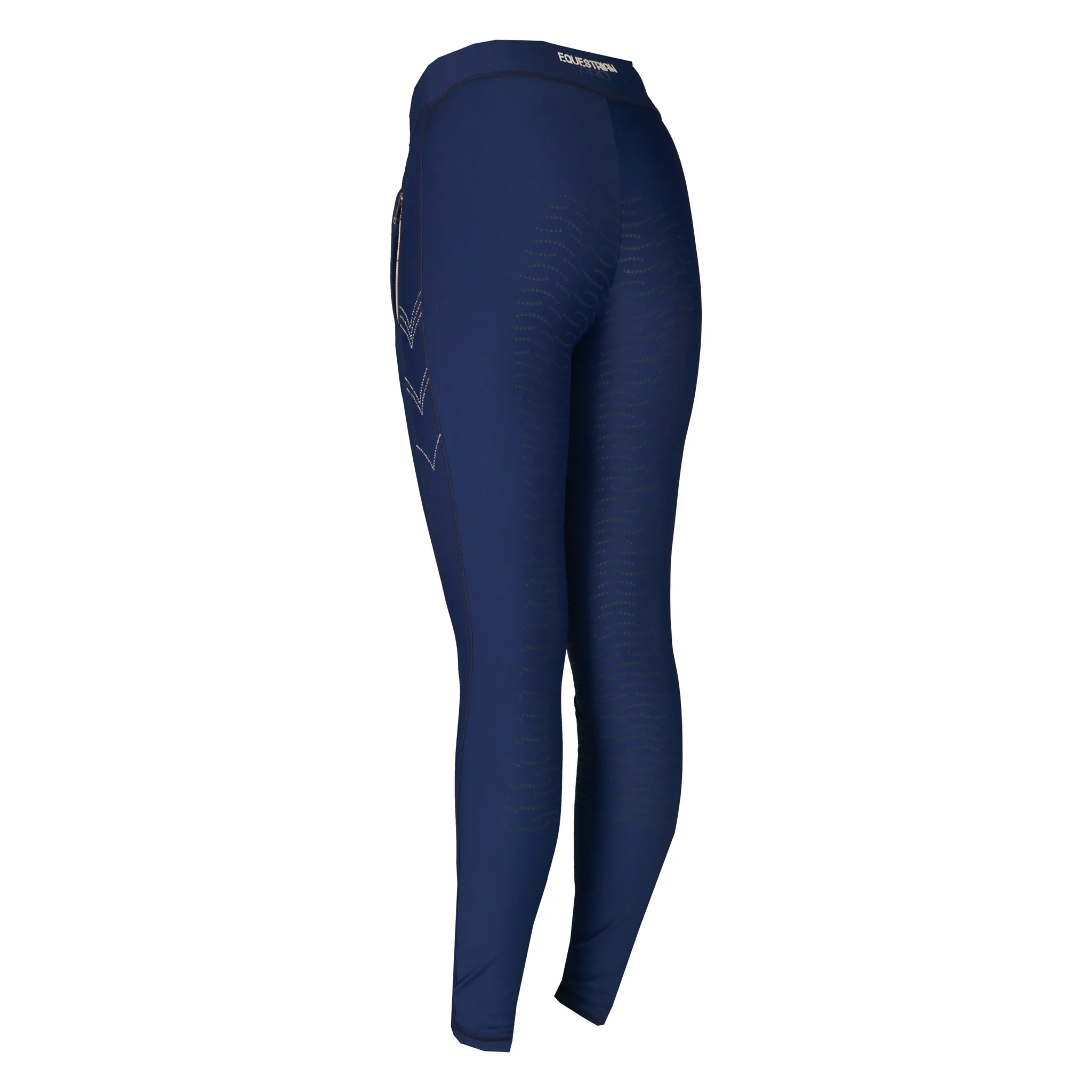 RIJLEGGING-D STAR - Afbeelding 4