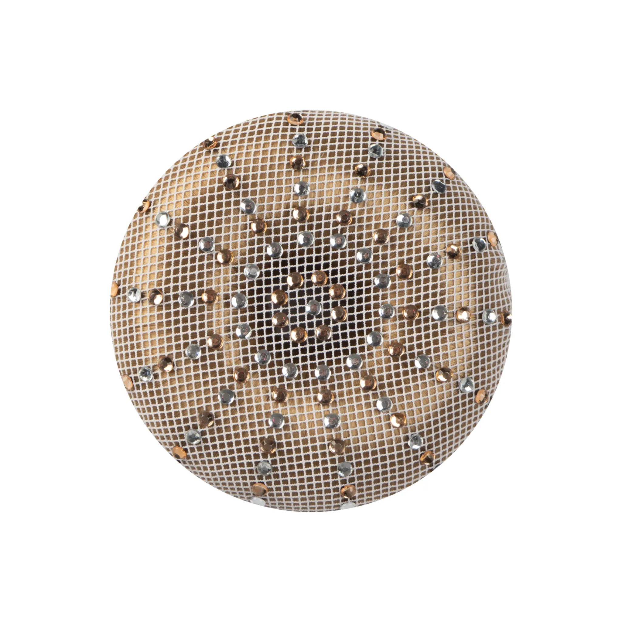 HAARNET DELICATE - Afbeelding 5