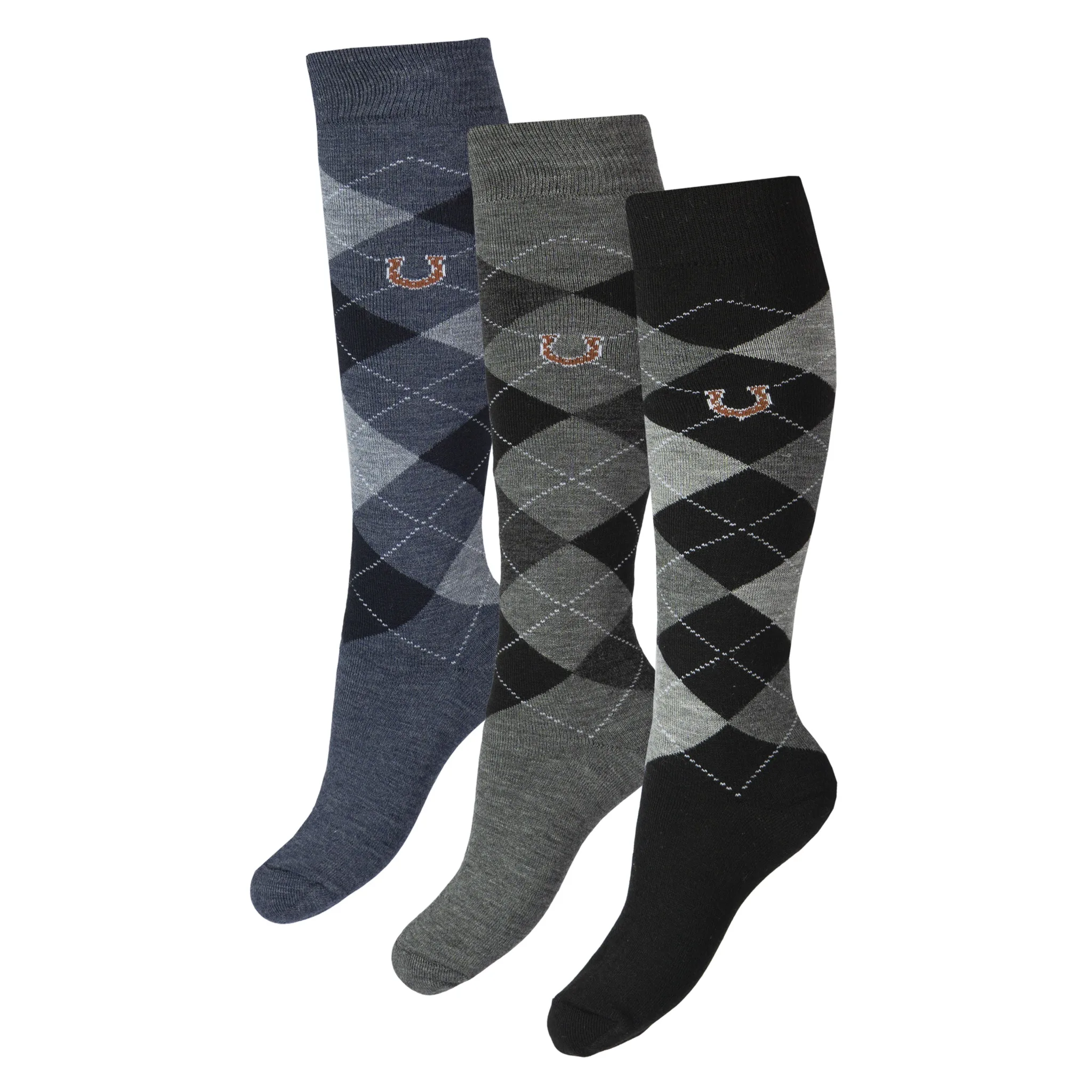 THERMO WINTER SOKKEN RUIT ONE SIZE