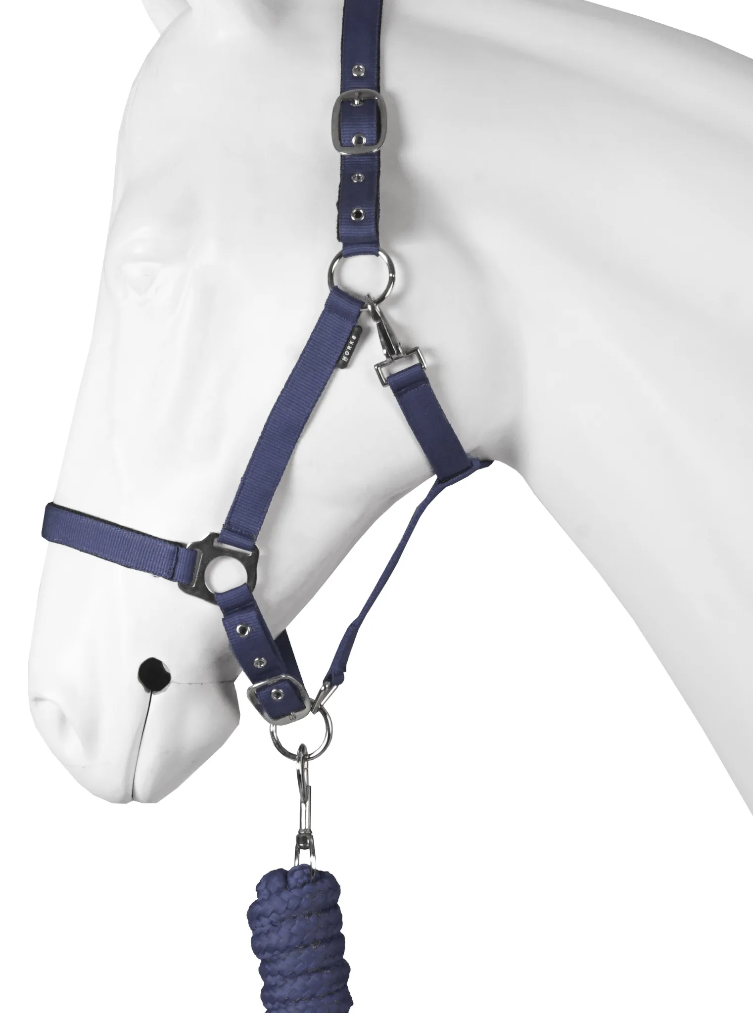 Alternative view of HALSTER SET DIME