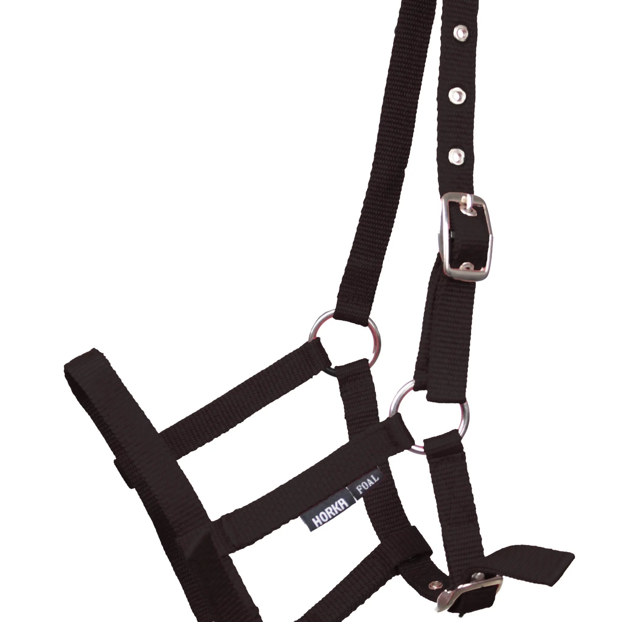 Alternative view of HALSTER VEULEN