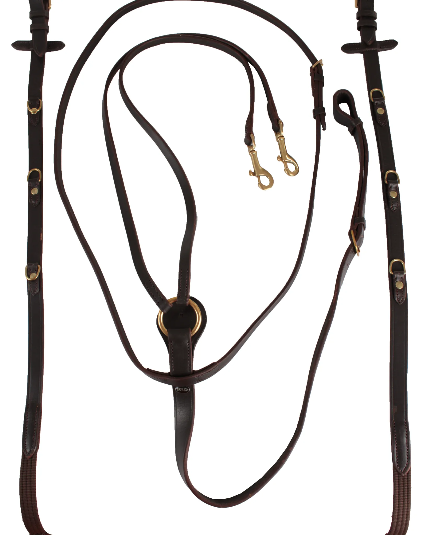 Alternative view of THIEDEMANTEUGEL