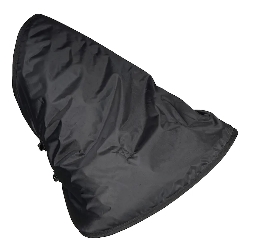 HALS 450D NYLON OXFORD 100 GRAMS