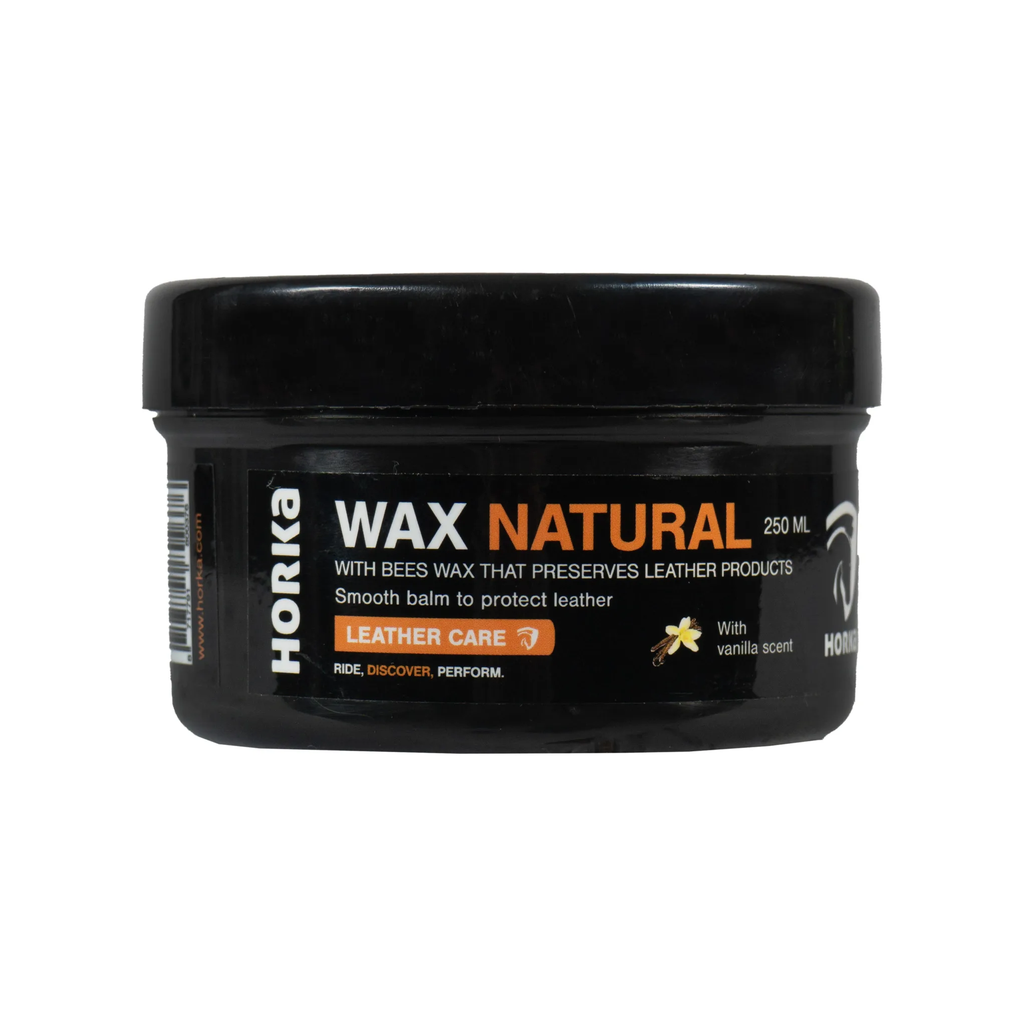 HORKA LEATHER BALM - Afbeelding 4