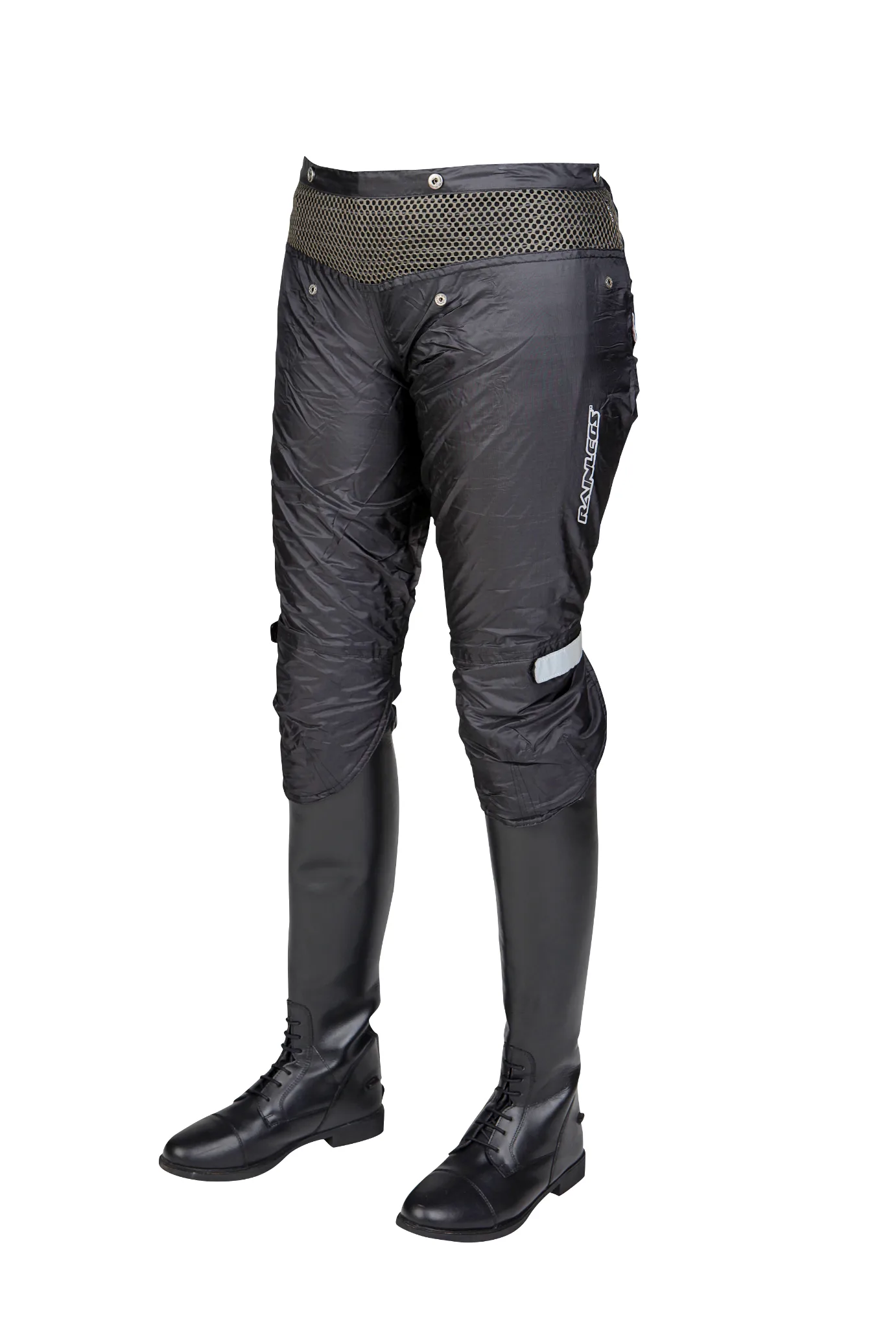 Alternative view of RAINLEGS