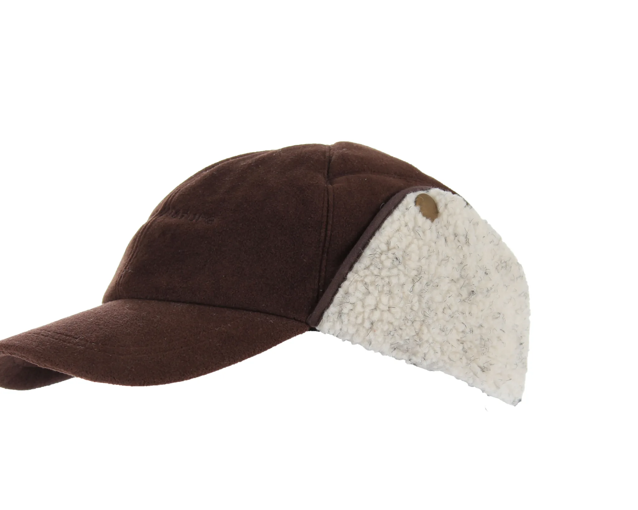 Alternative view of CANADIAN CAP NATURE