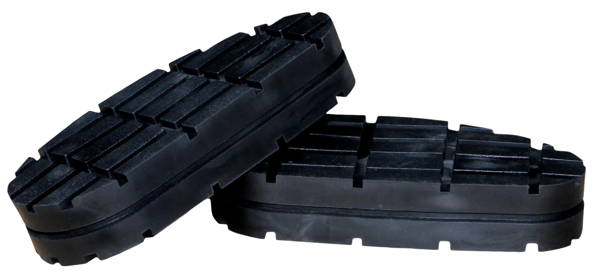 Easy Hoof Block PVC plastic "comfort"