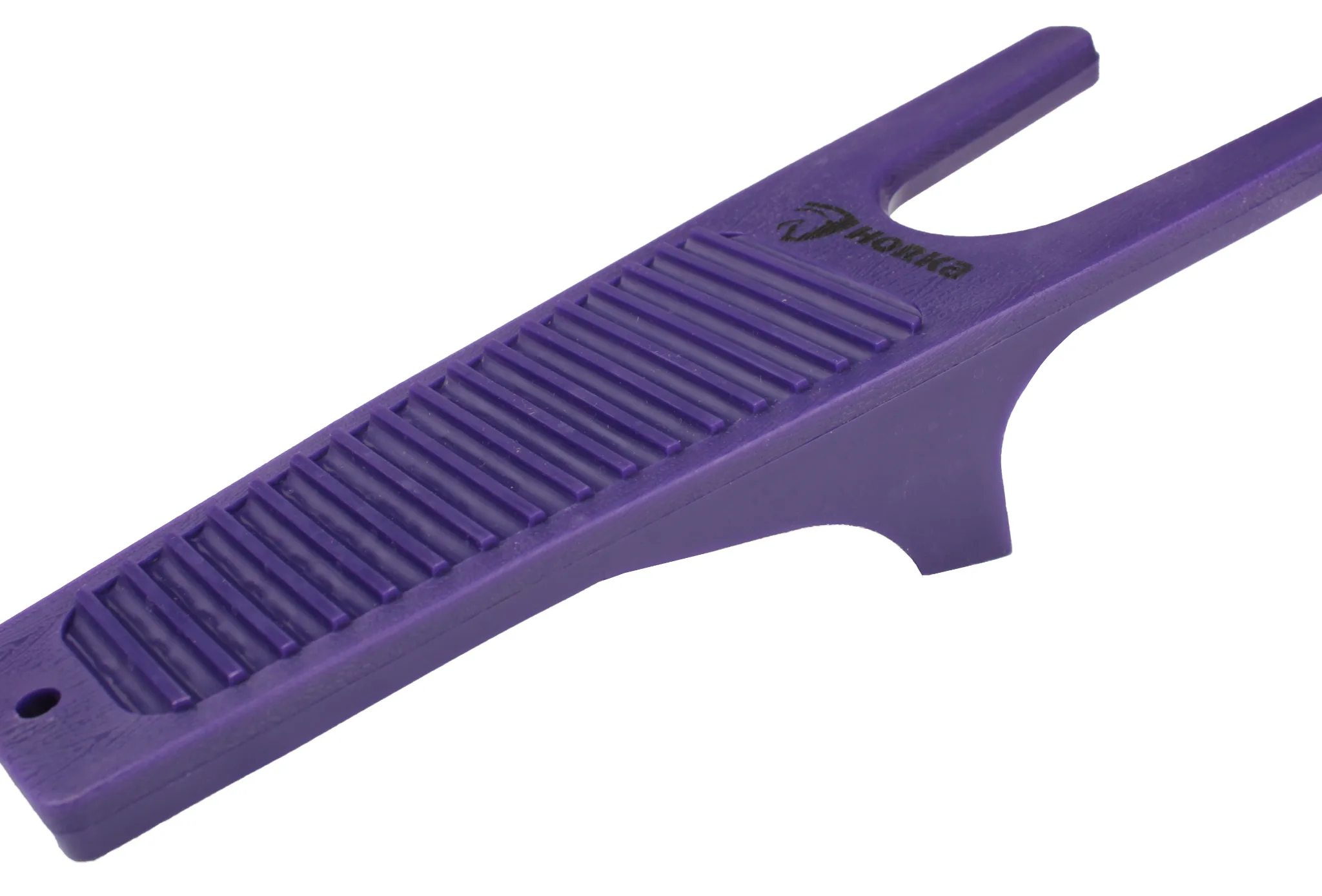 Alternative view of LAARZENKNECHT PVC VPE = 2ST PER KLEUR