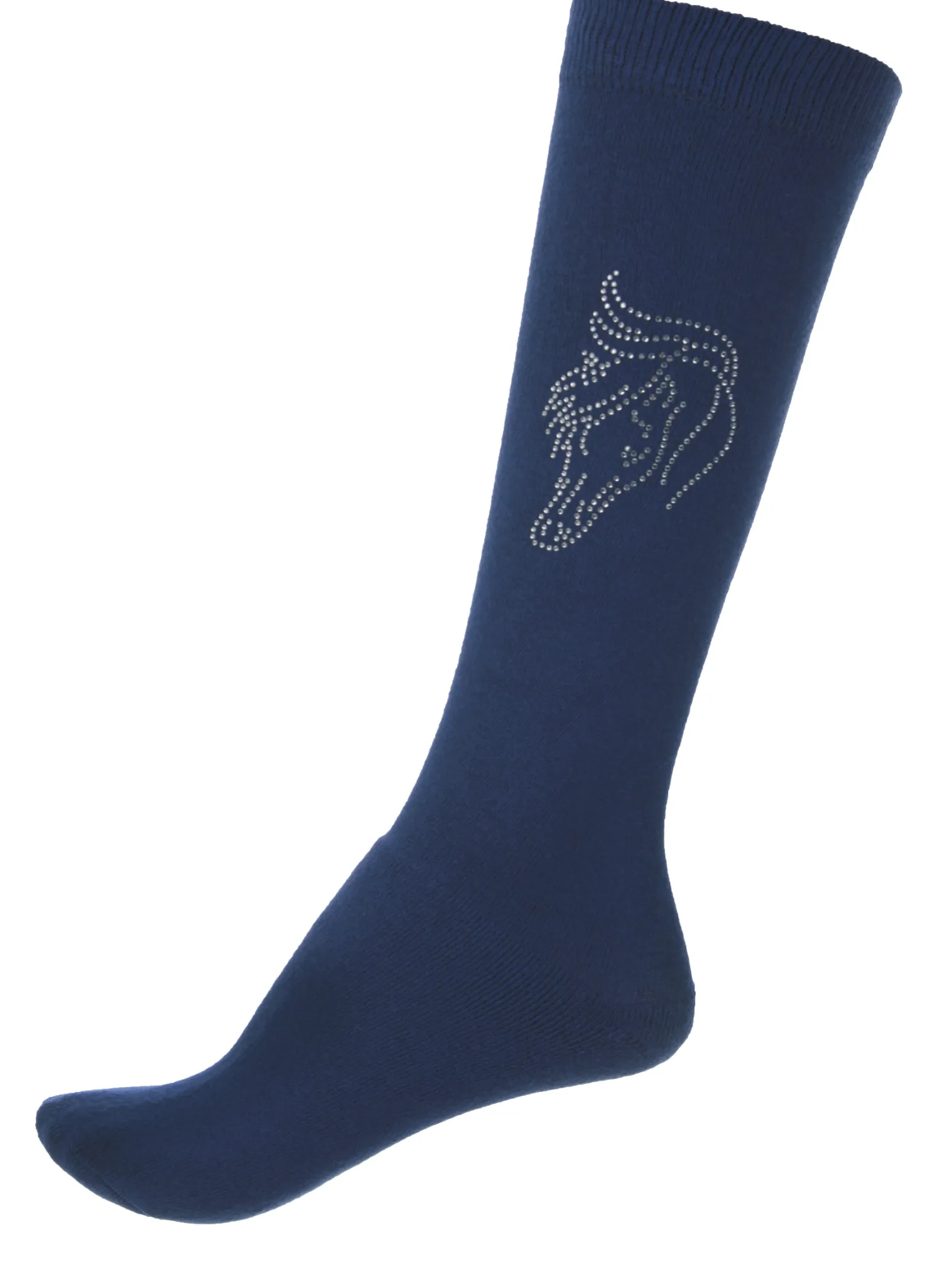 Alternative view of RH SOK KRISTAL VPE = 3 PAAR PER KLEUR PER MAAT