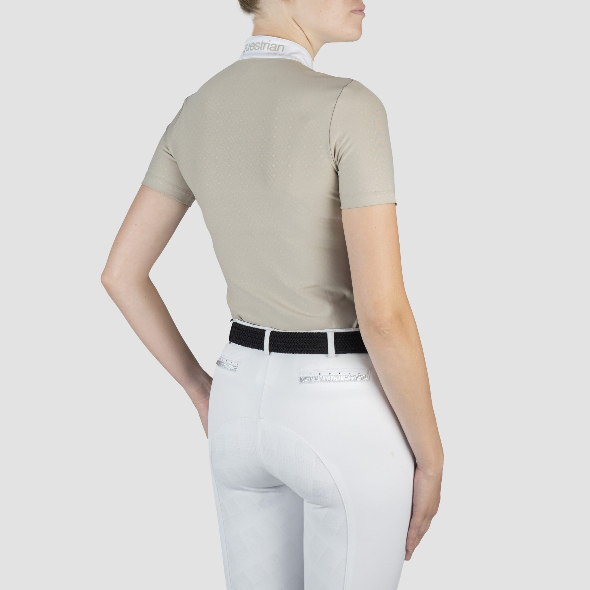 WEDSTRIJDSHIRT SABRINA - Afbeelding 7