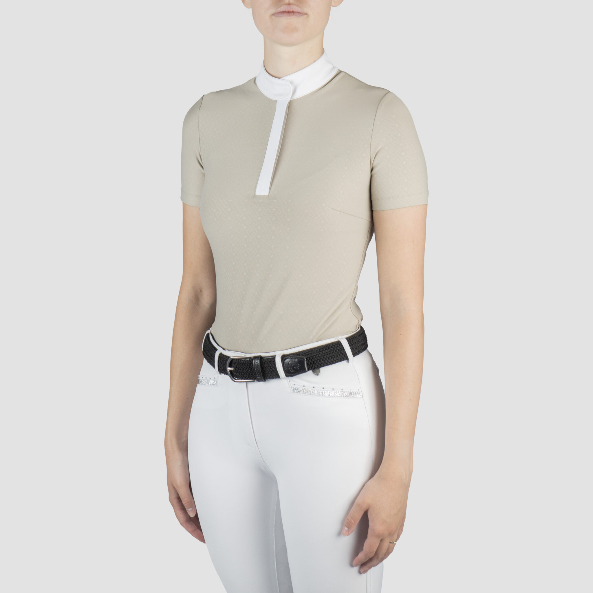 WEDSTRIJDSHIRT SABRINA - Afbeelding 10