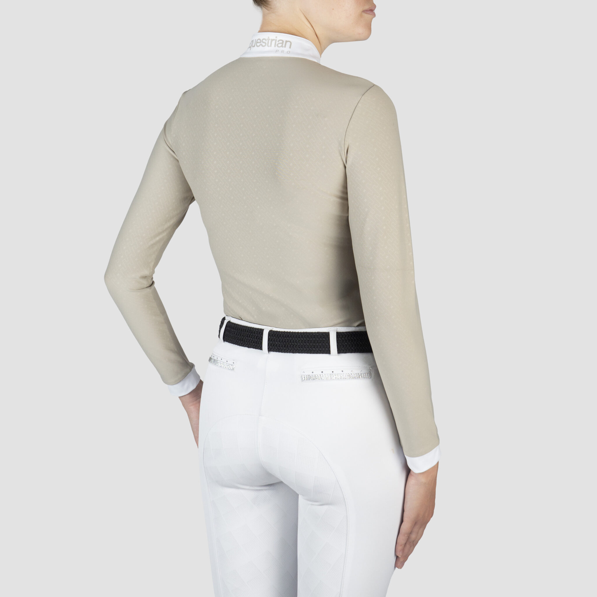 WEDSTRIJDSHIRT TAYLOR - Afbeelding 7