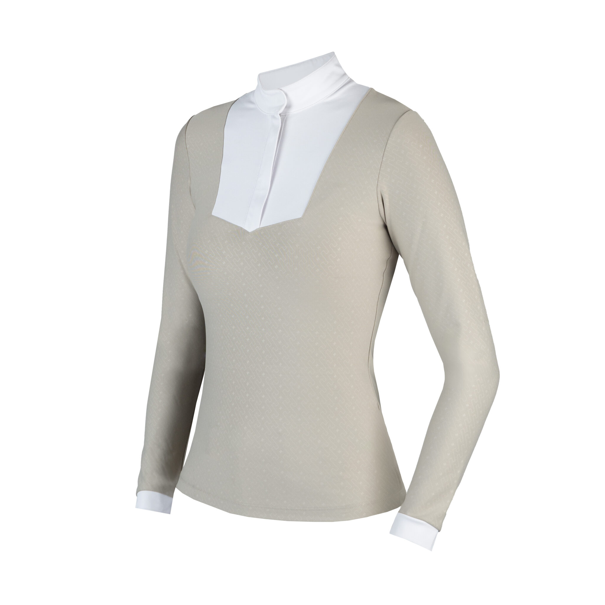 WEDSTRIJDSHIRT TAYLOR - Afbeelding 8