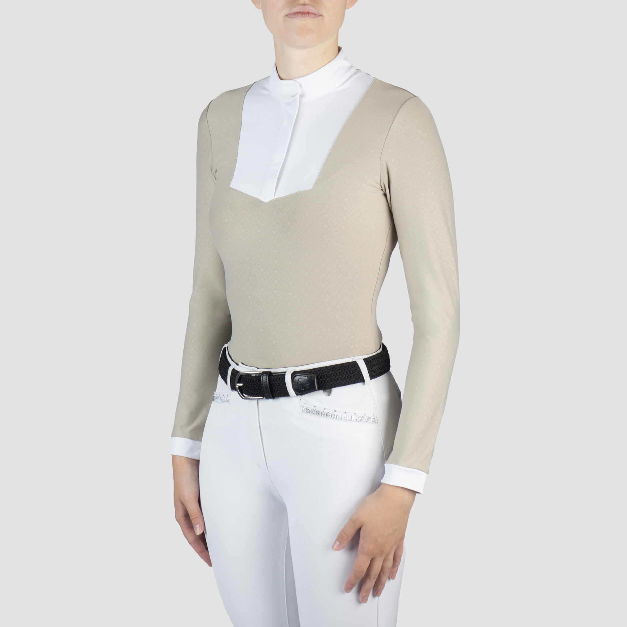 WEDSTRIJDSHIRT TAYLOR - Afbeelding 9