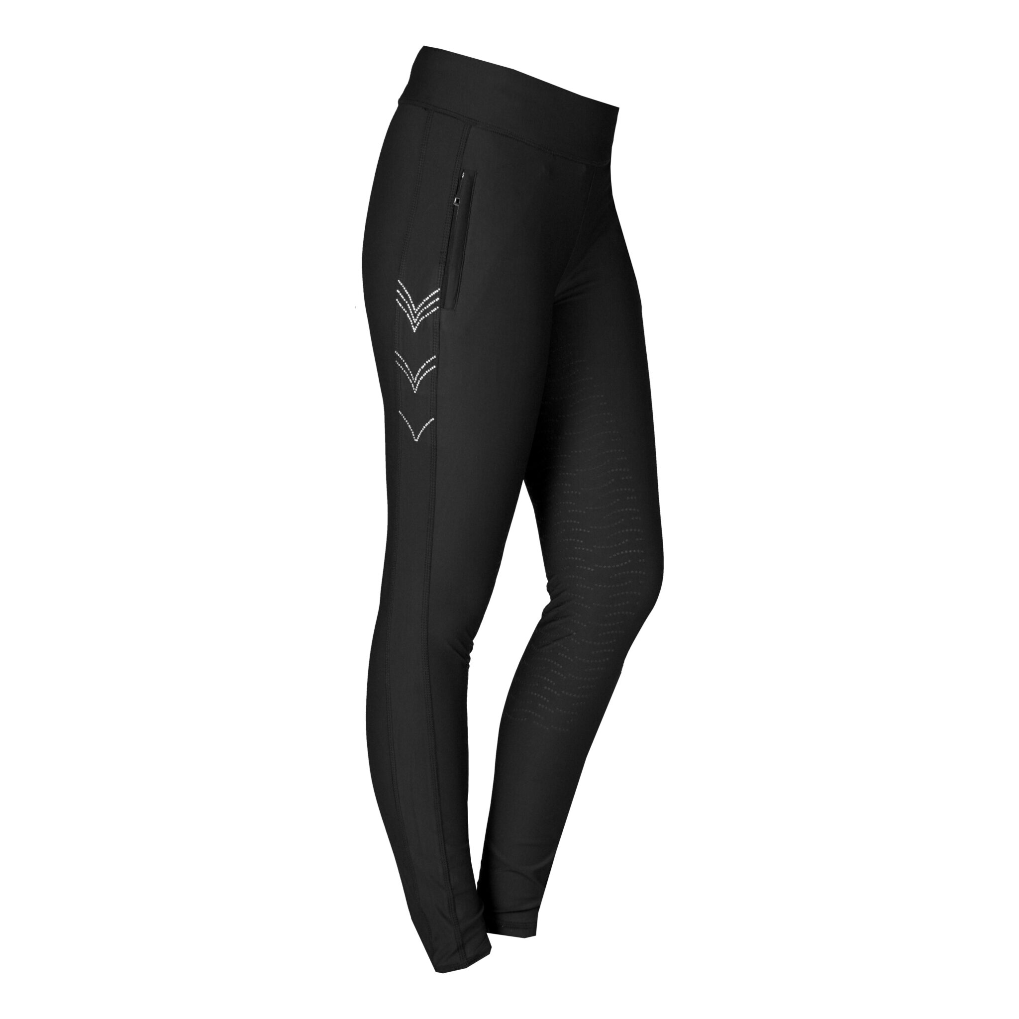 RIJLEGGING-D STAR - Afbeelding 3