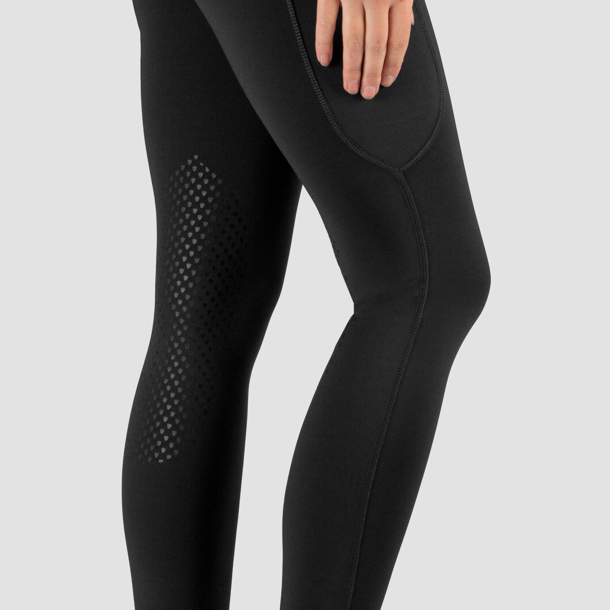 RIJLEGGING-D MEGAN - Afbeelding 2