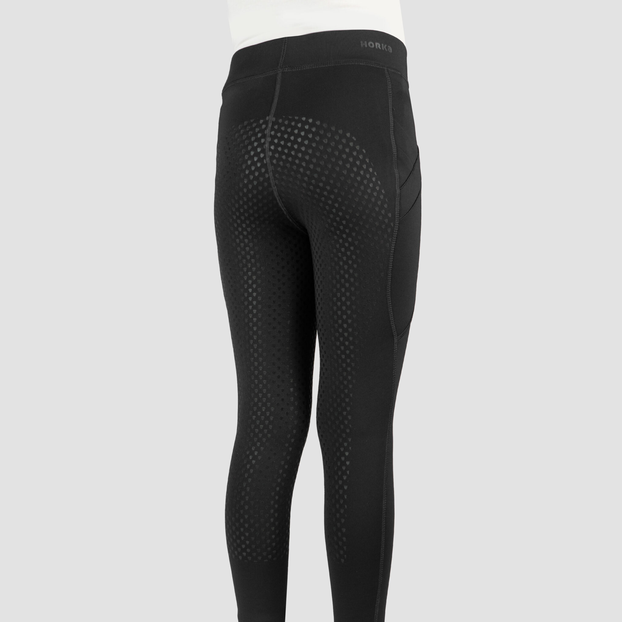 RIJLEGGING-JR KATE