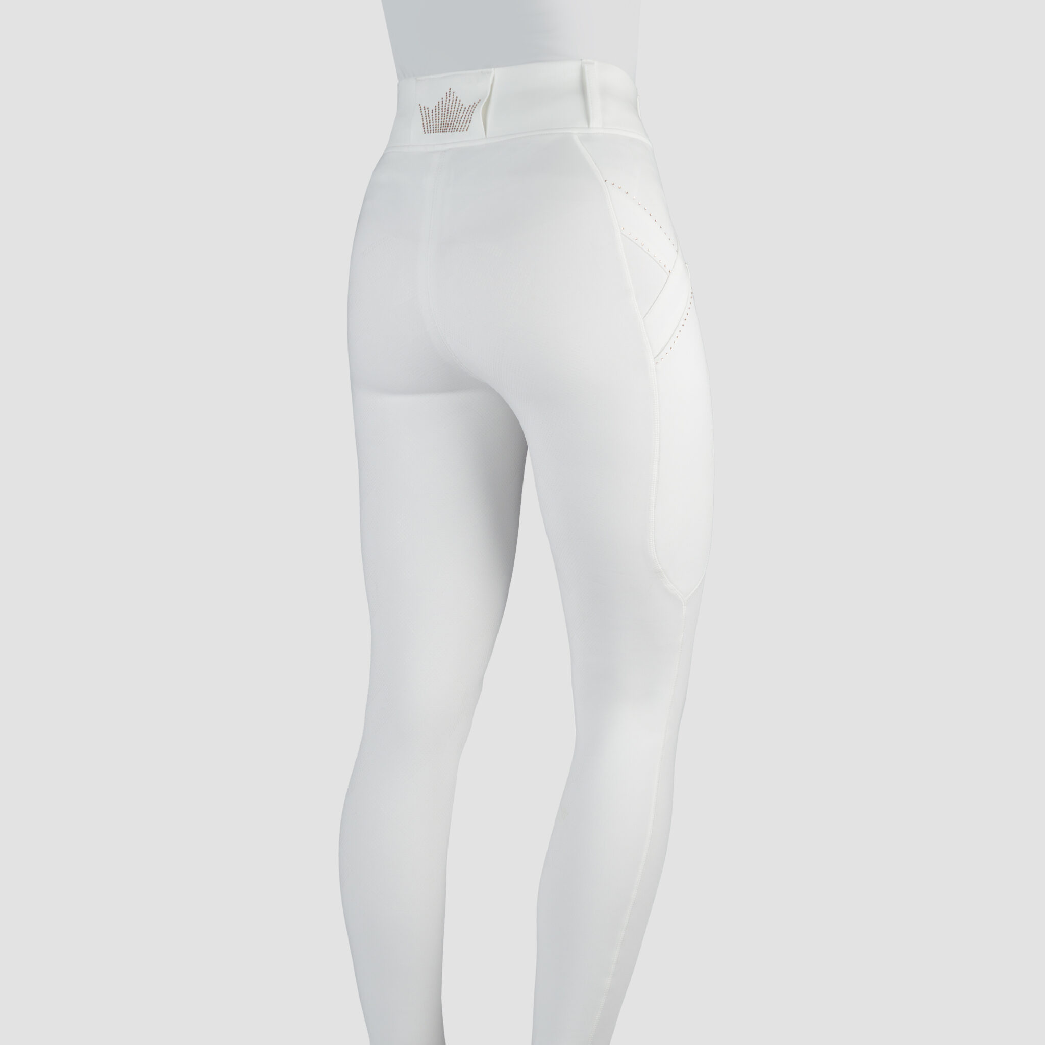 RIJLEGGING MOMENTUM