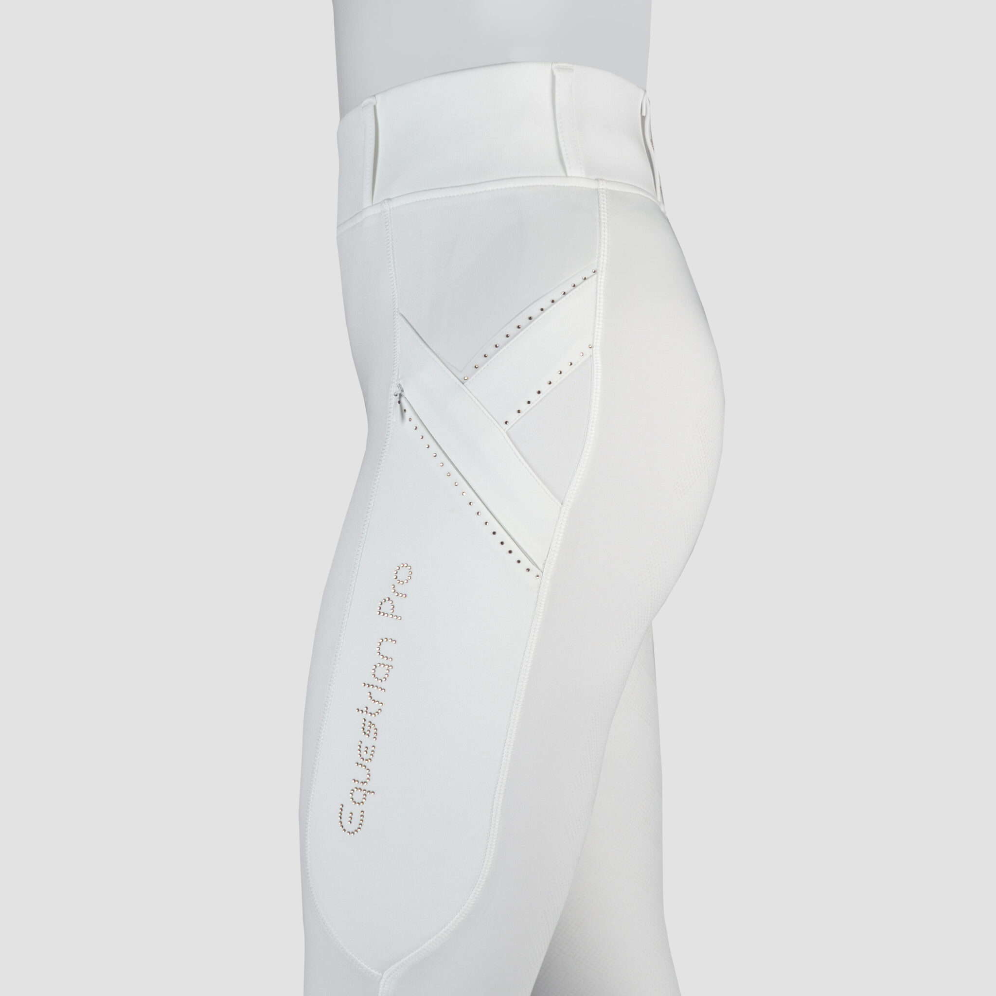 RIJLEGGING MOMENTUM - Afbeelding 2