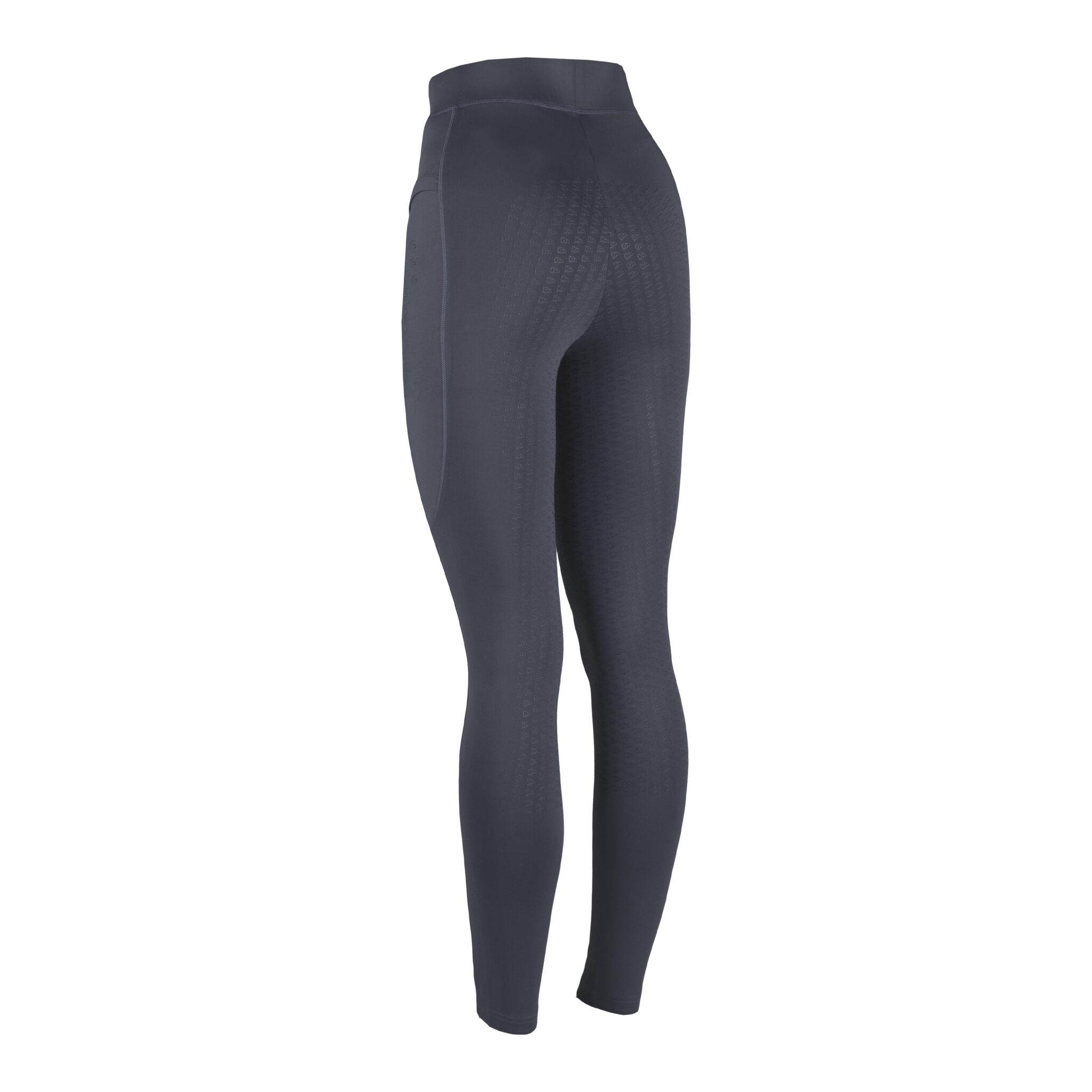 EQUESTRIAN PRO EMBOSSED RIJLEGGINGS