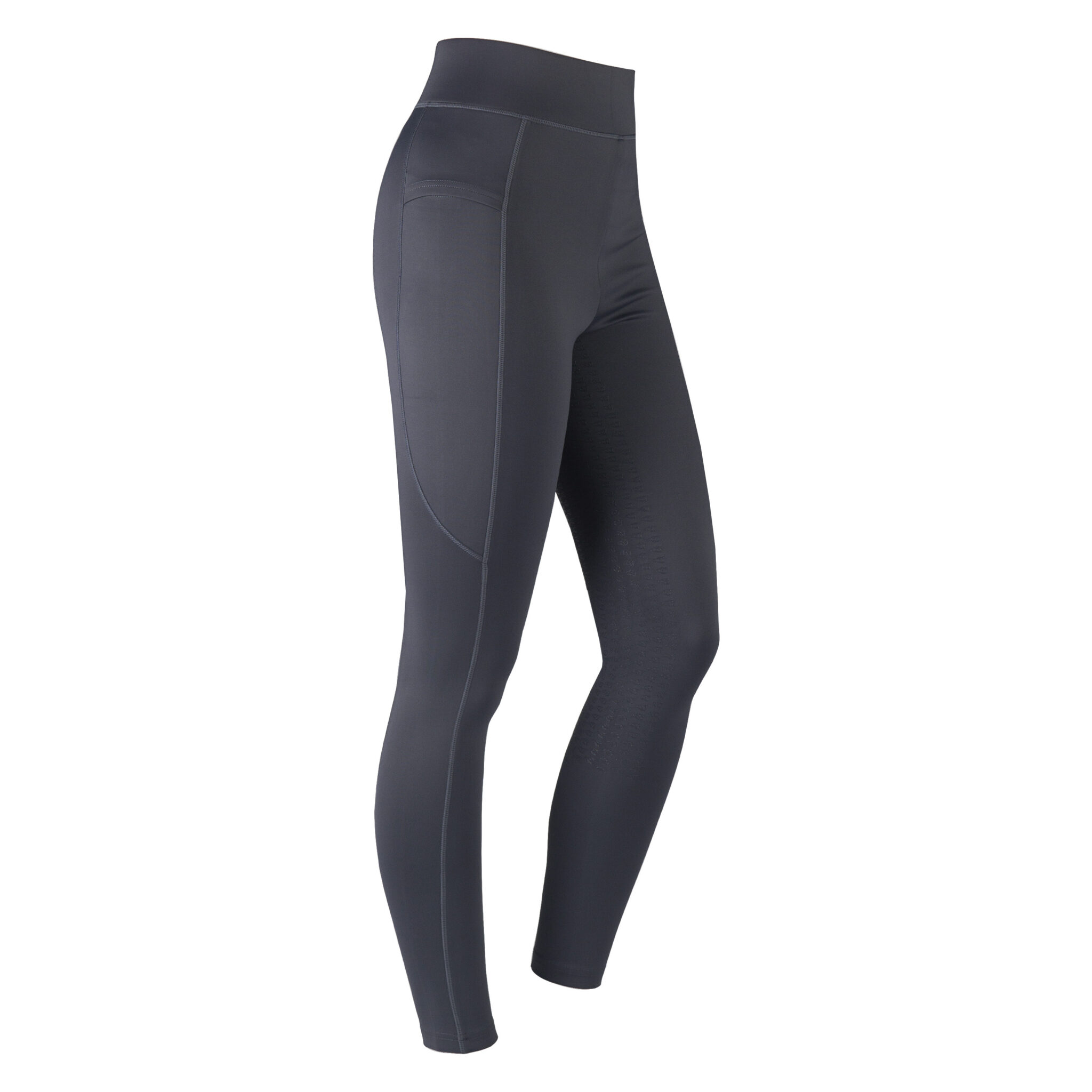 EQUESTRIAN PRO EMBOSSED RIJLEGGINGS - Afbeelding 4