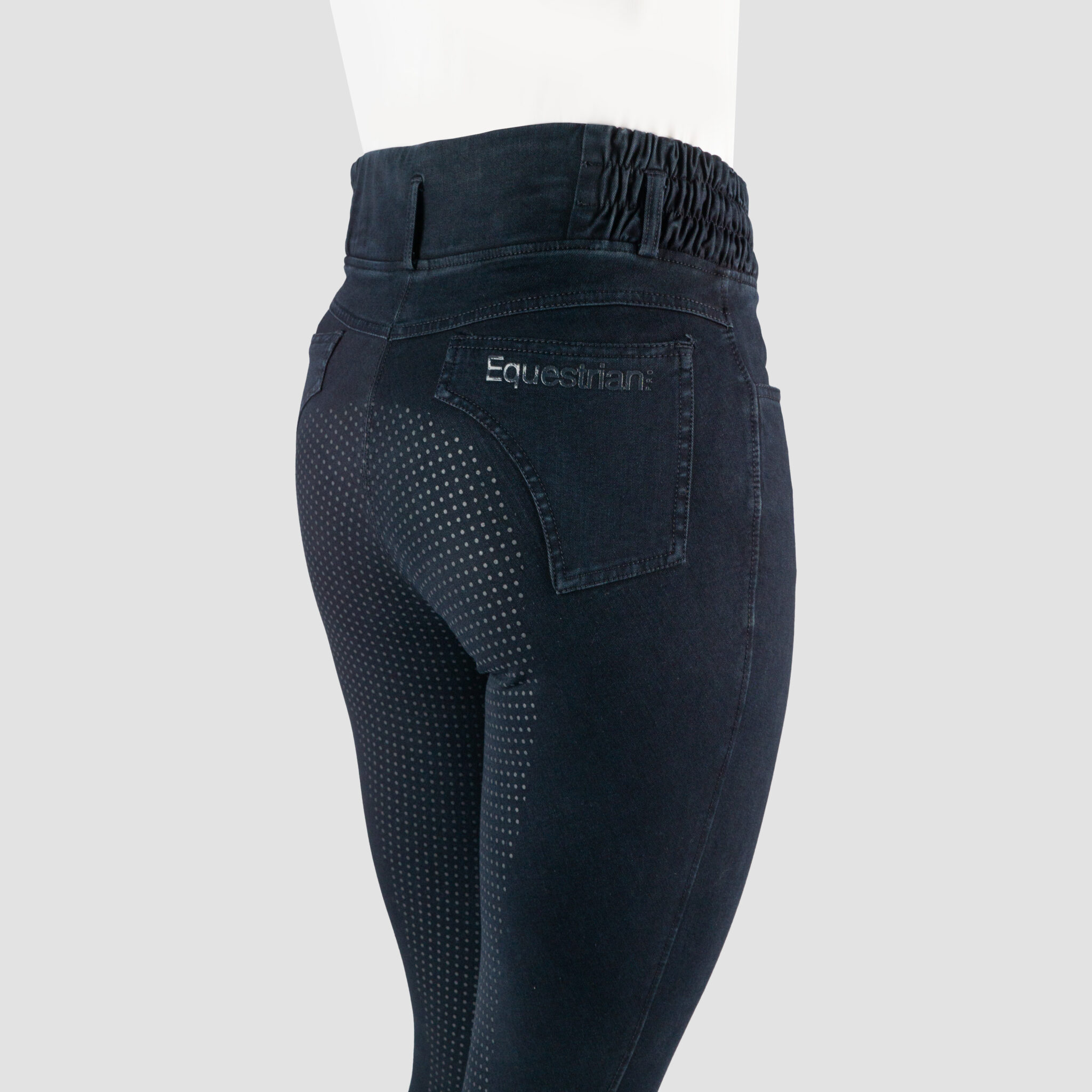 JEANS LEGGING LAURA - Afbeelding 2