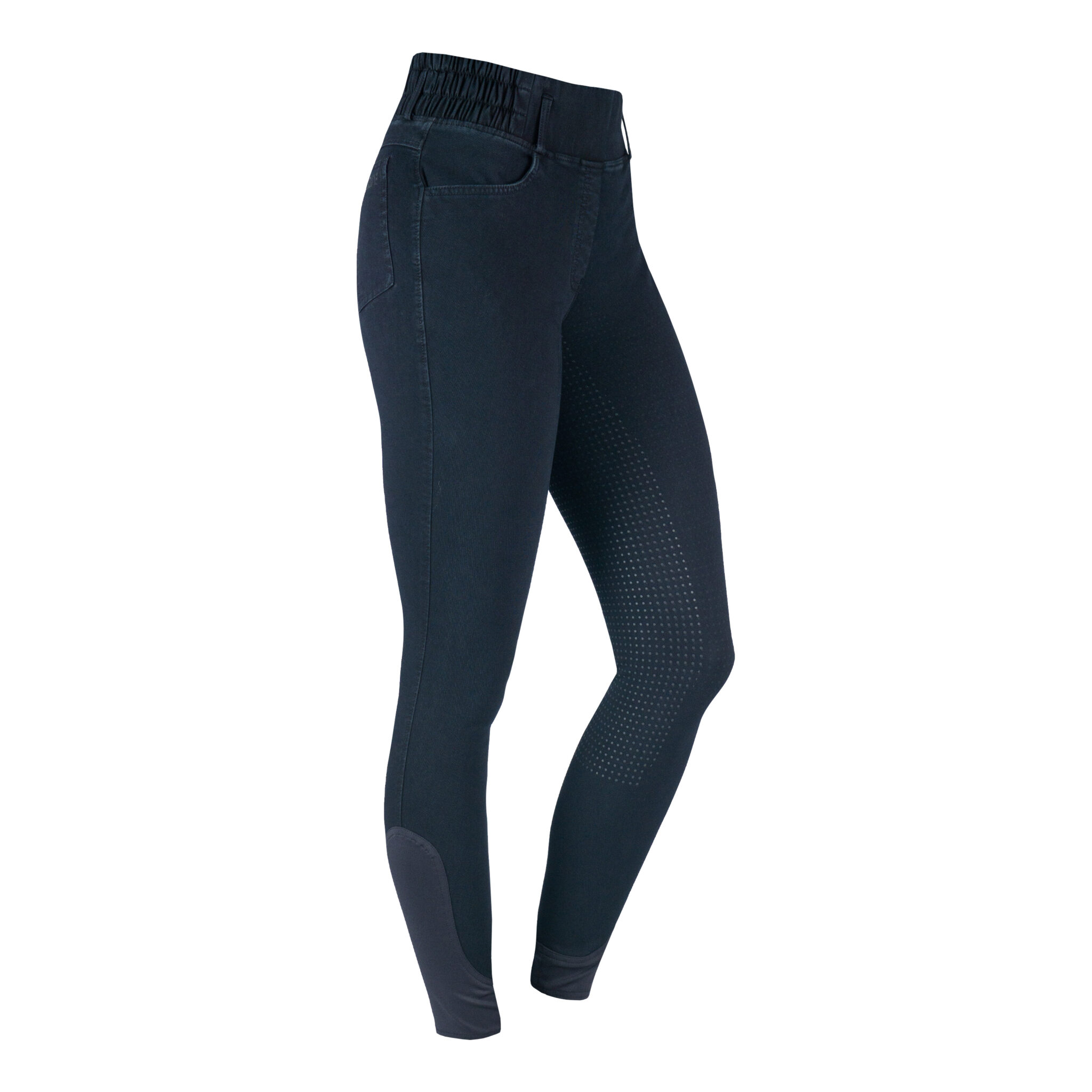 JEANS LEGGING LAURA - Afbeelding 3
