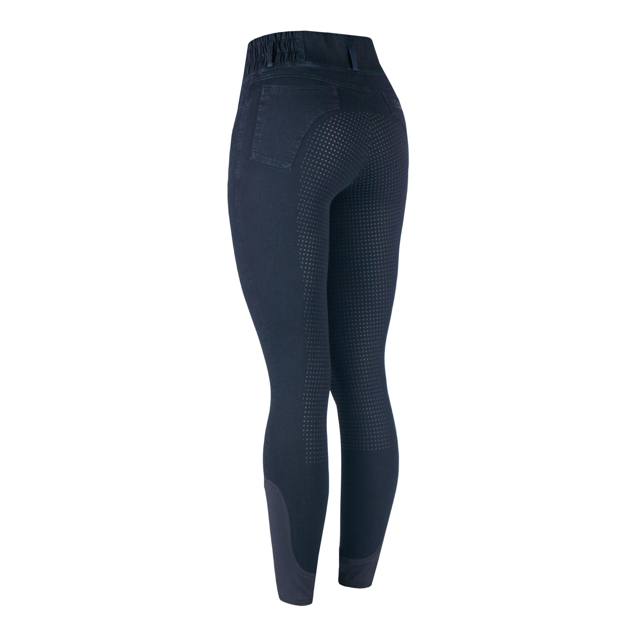 JEANS LEGGING LAURA - Afbeelding 4