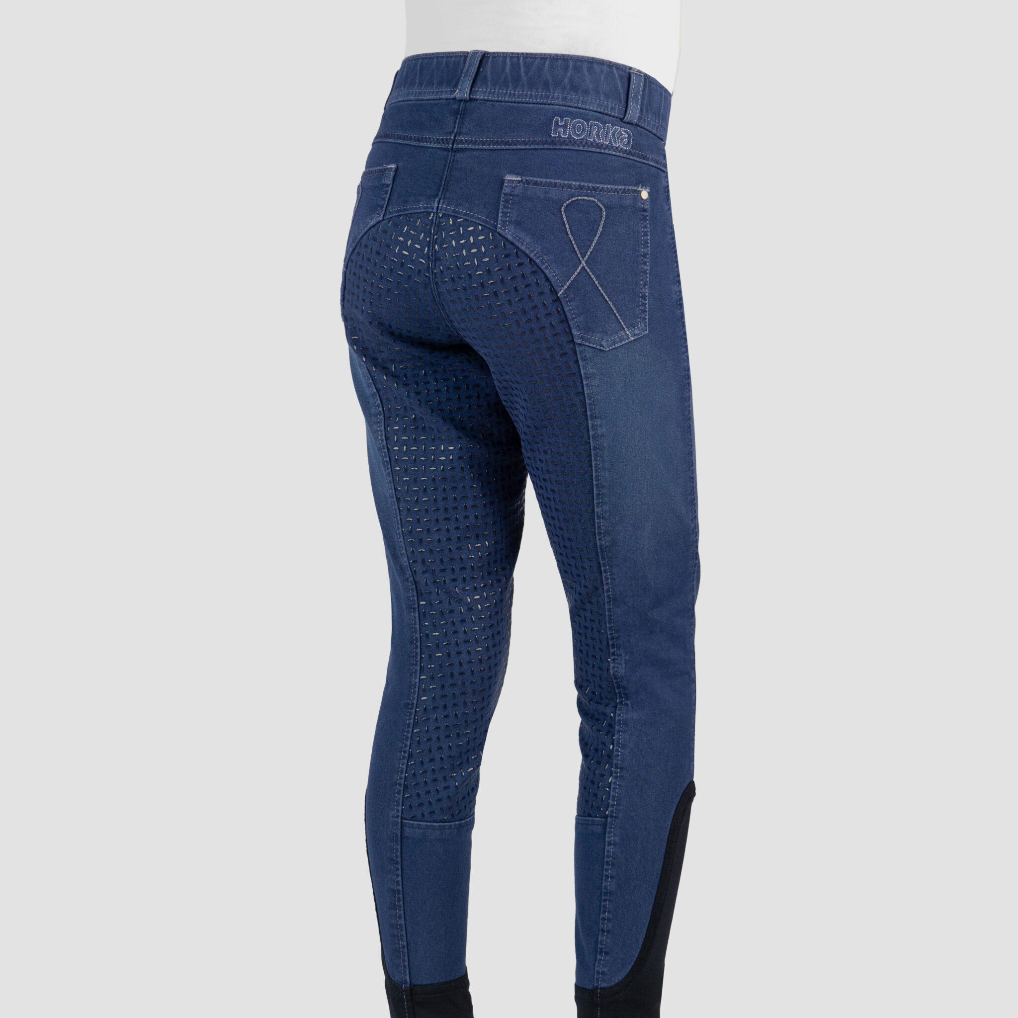 JUNIOR JEANS RIJBROEK ROMA