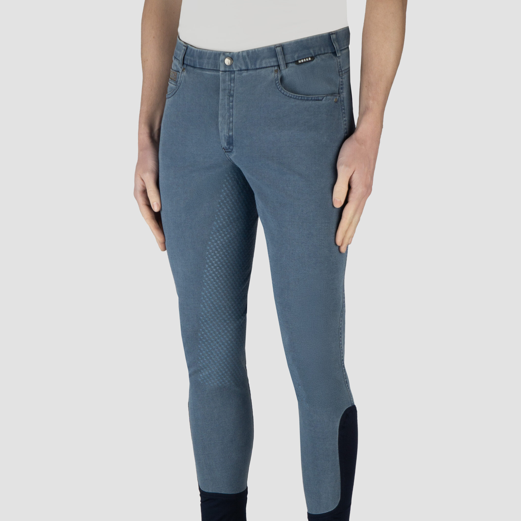 HEREN JEANS RIJBROEK STAN - Afbeelding 5