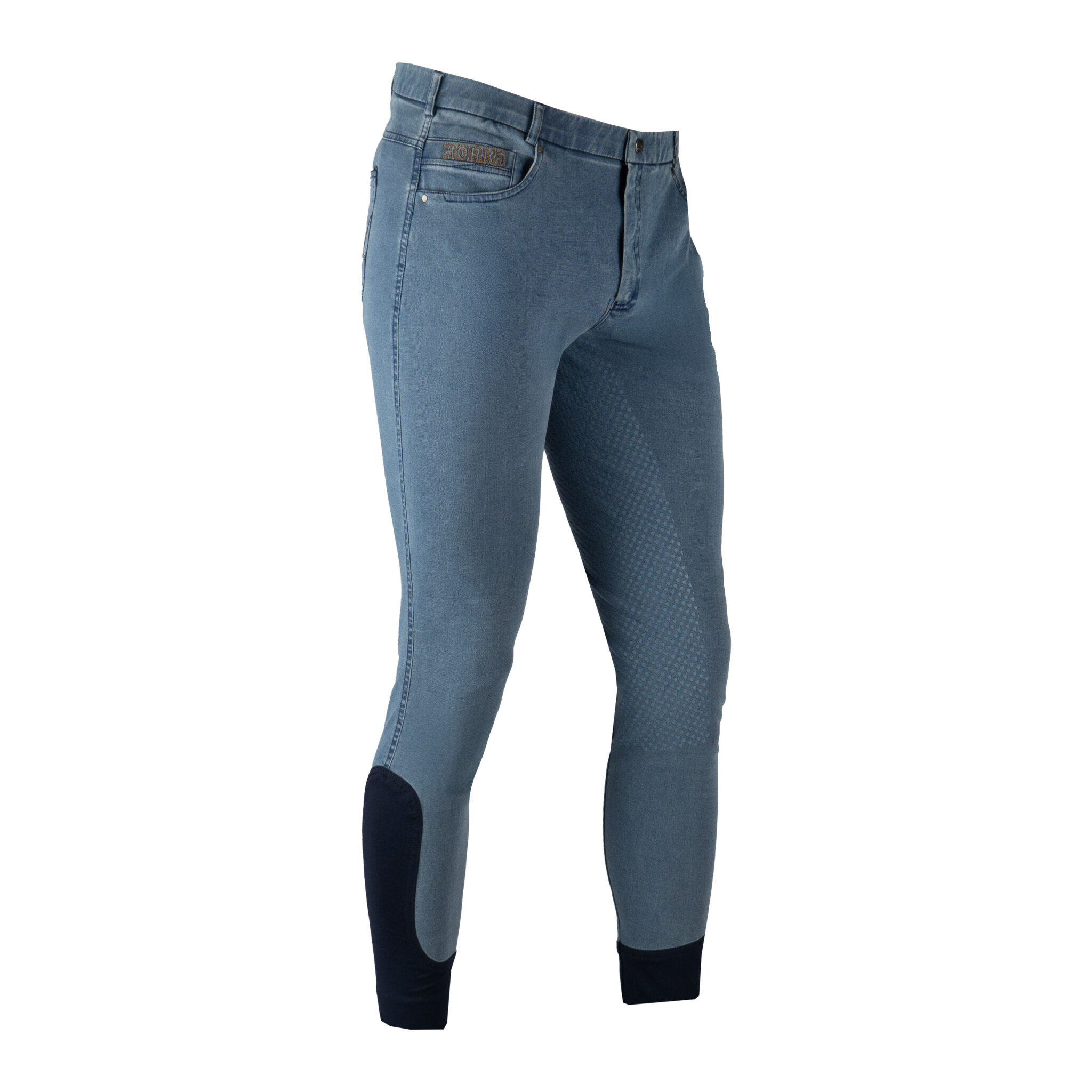 HEREN JEANS RIJBROEK STAN - Afbeelding 3