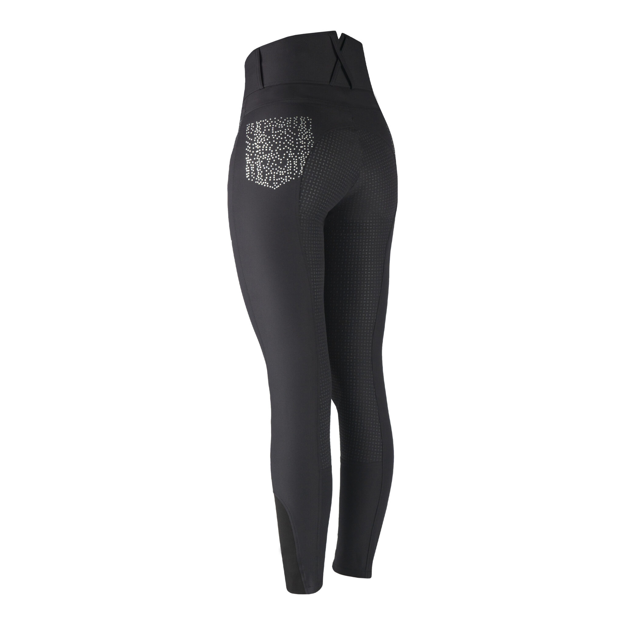 DAMES RIJBROEK ELEGANCE - Afbeelding 4