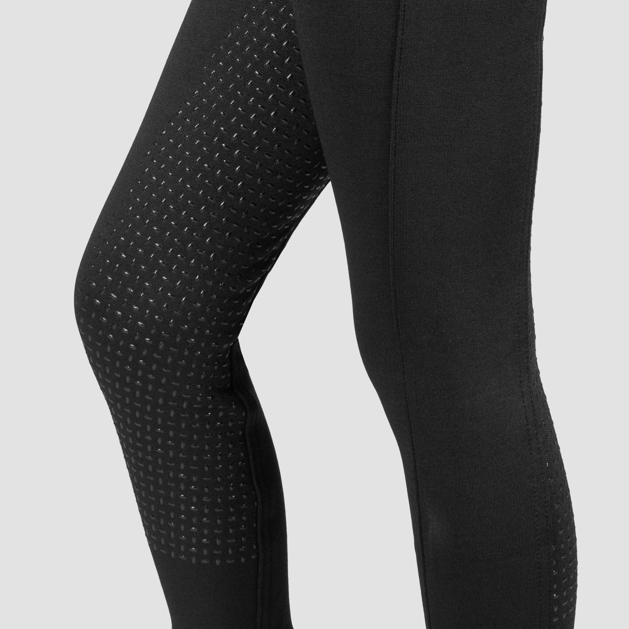 WINTER RIJLEGGING-JR HELENE - Afbeelding 2