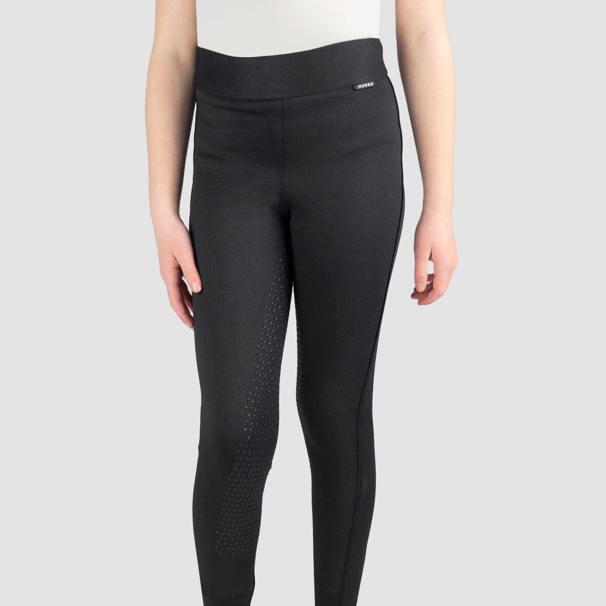 WINTER RIJLEGGING-JR HELENE - Afbeelding 5