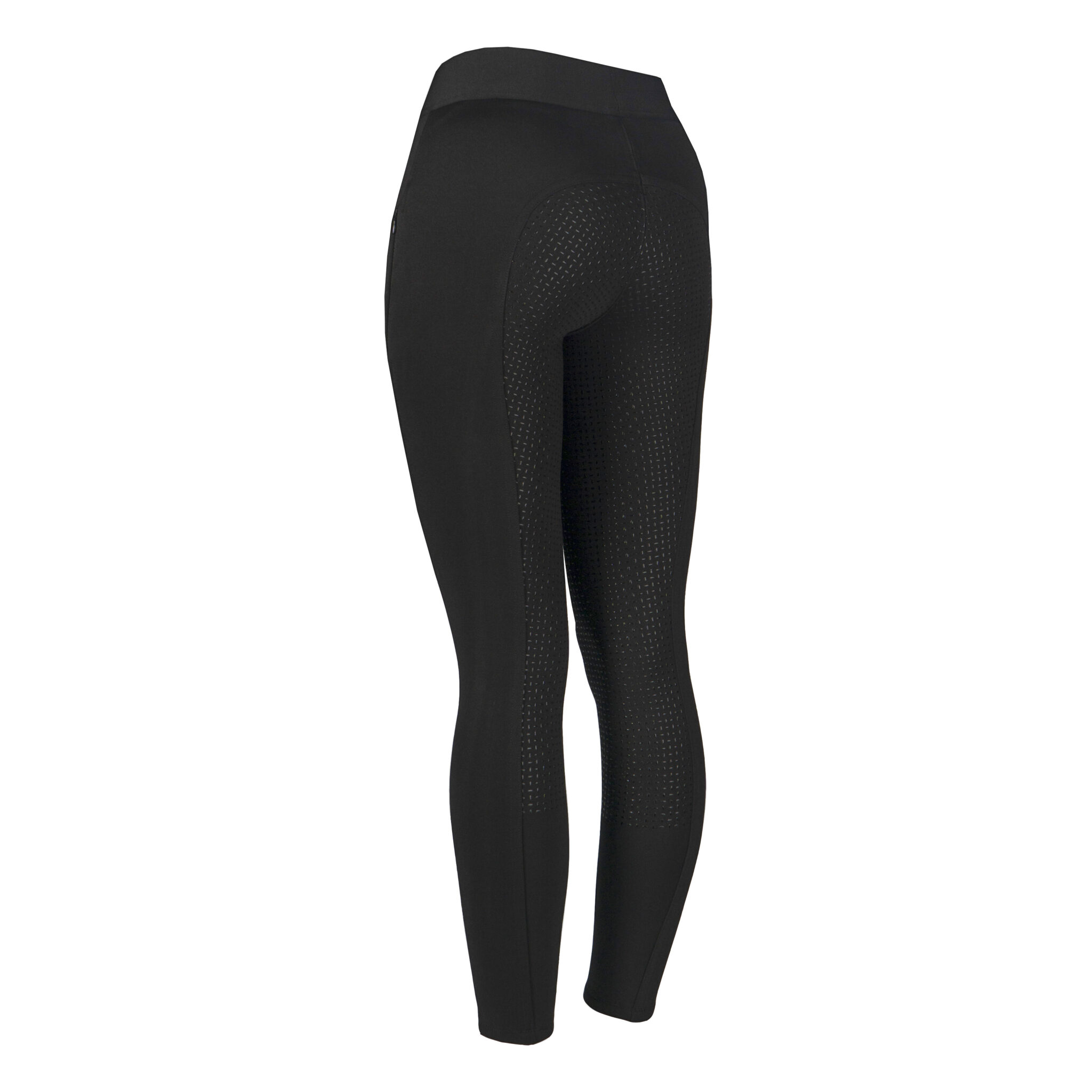 WINTER RIJLEGGING-JR HELENE - Afbeelding 4