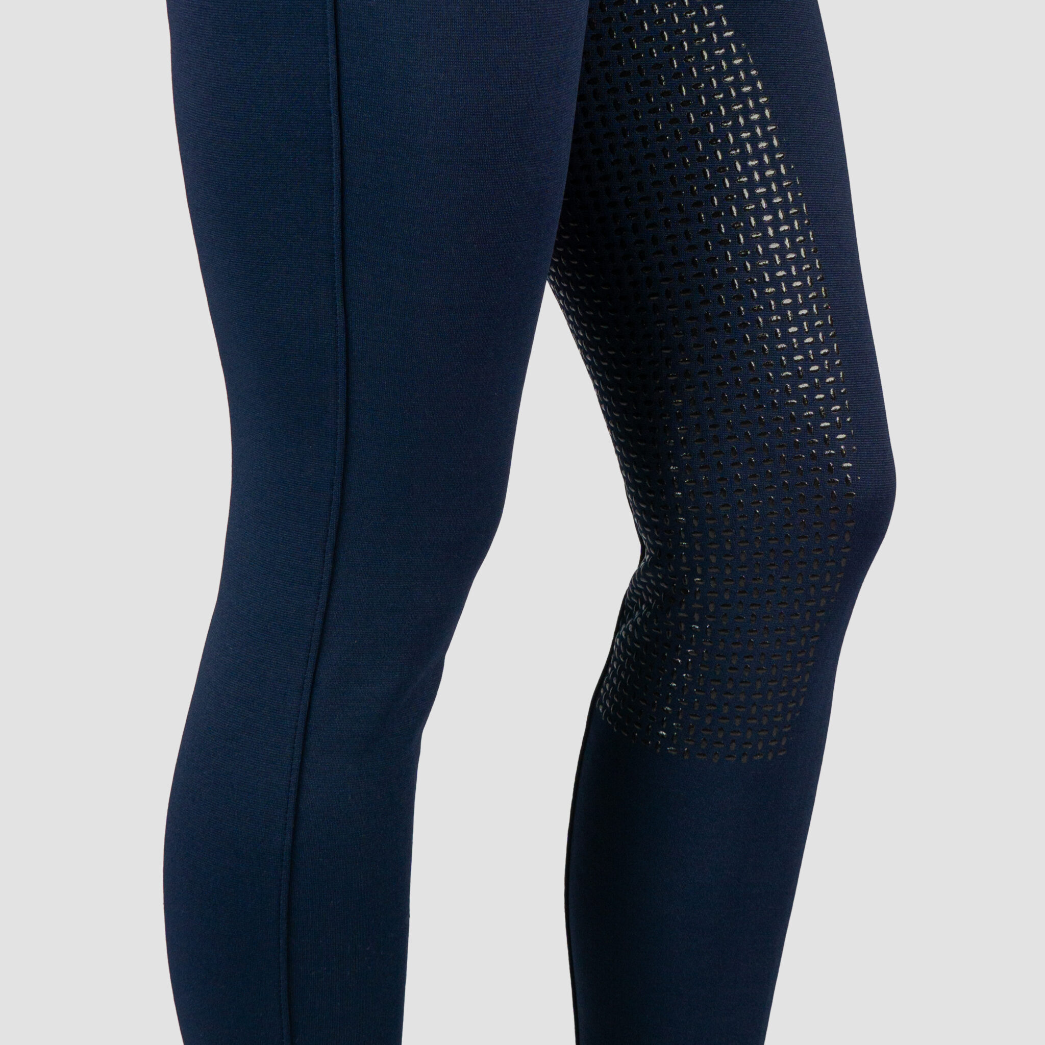 WINTER RIJLEGGING-D HELENE - Afbeelding 2