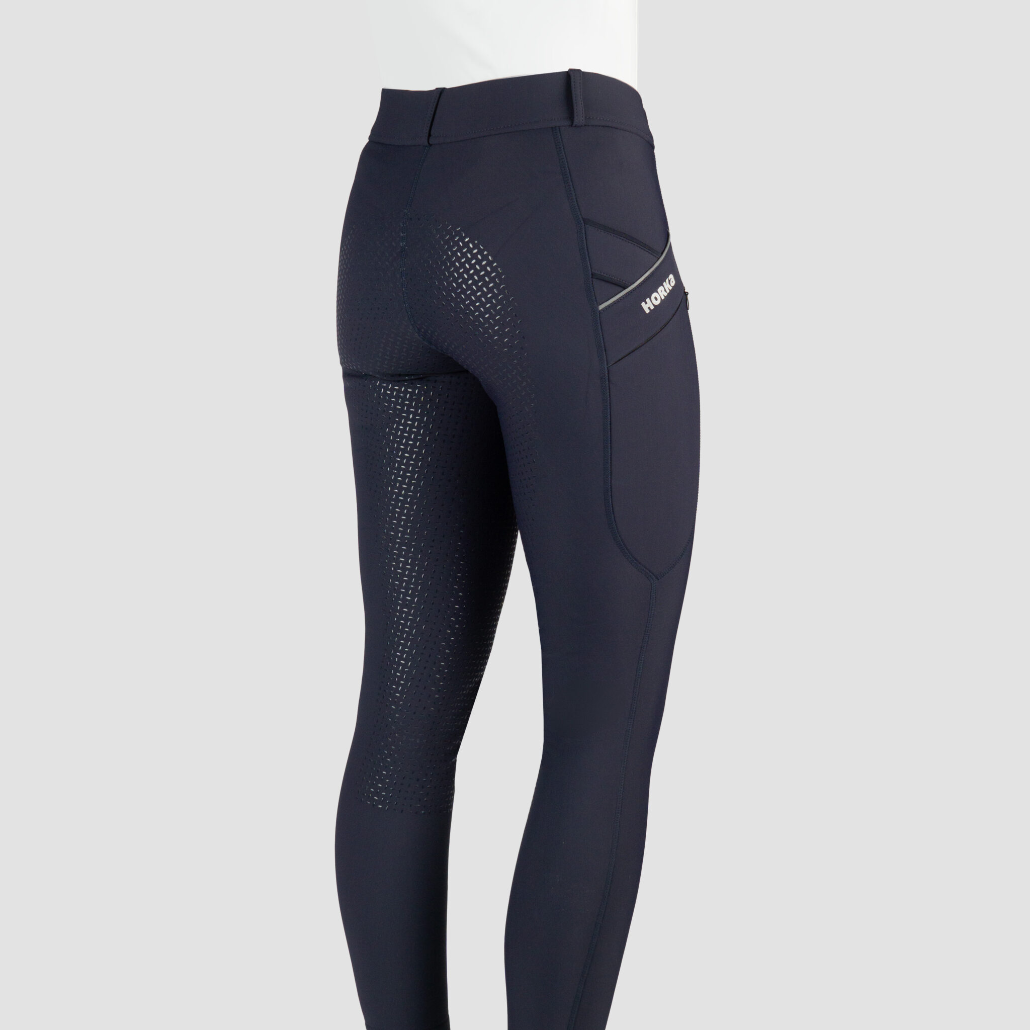 WINTER RIJLEGGING LYRIC