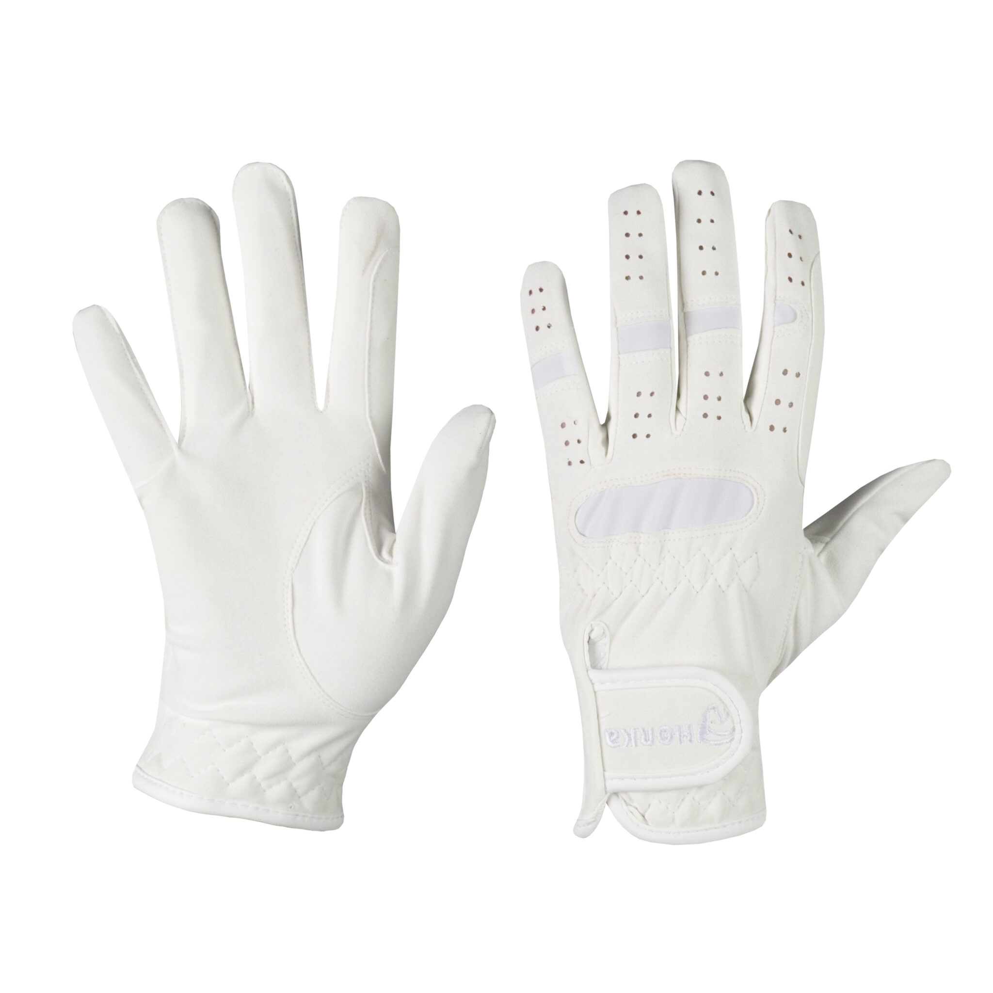 HANDSCHOENEN DOMY SUEDE