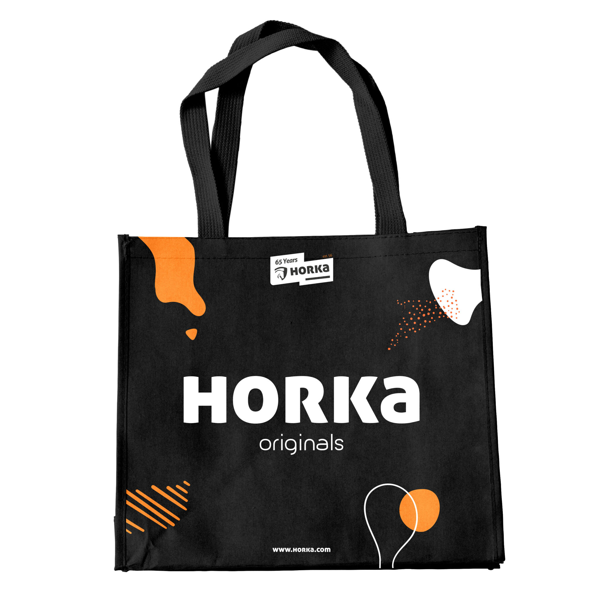 SHOPPER TAS VPE=10