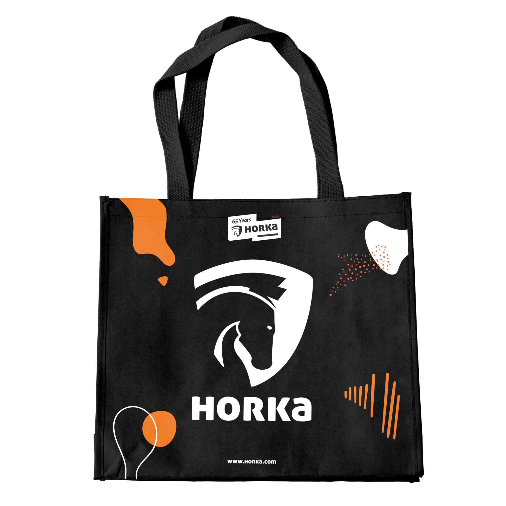 SHOPPER TAS VPE=10 - Afbeelding 2
