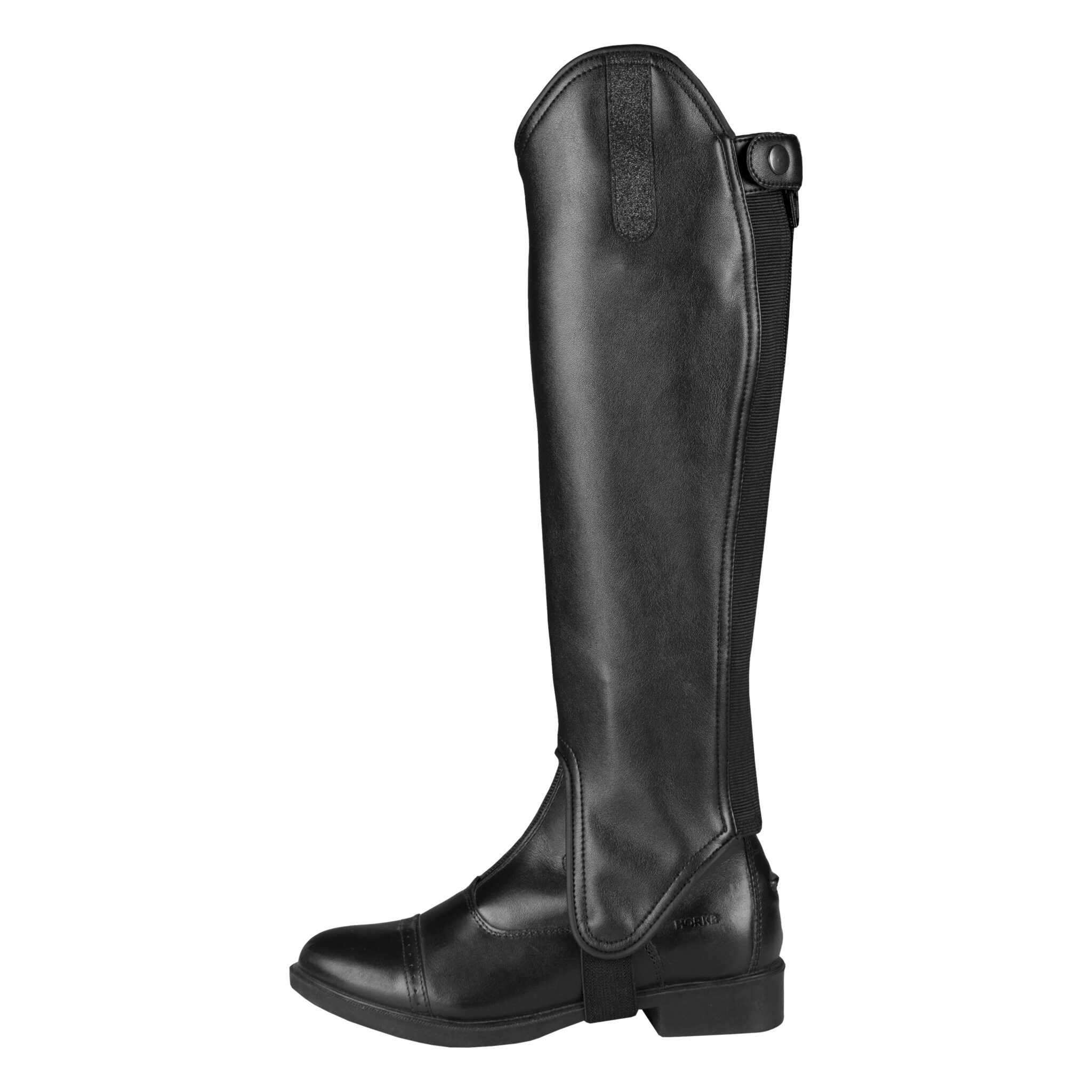 HALF CHAPS BRUCE - Afbeelding 4