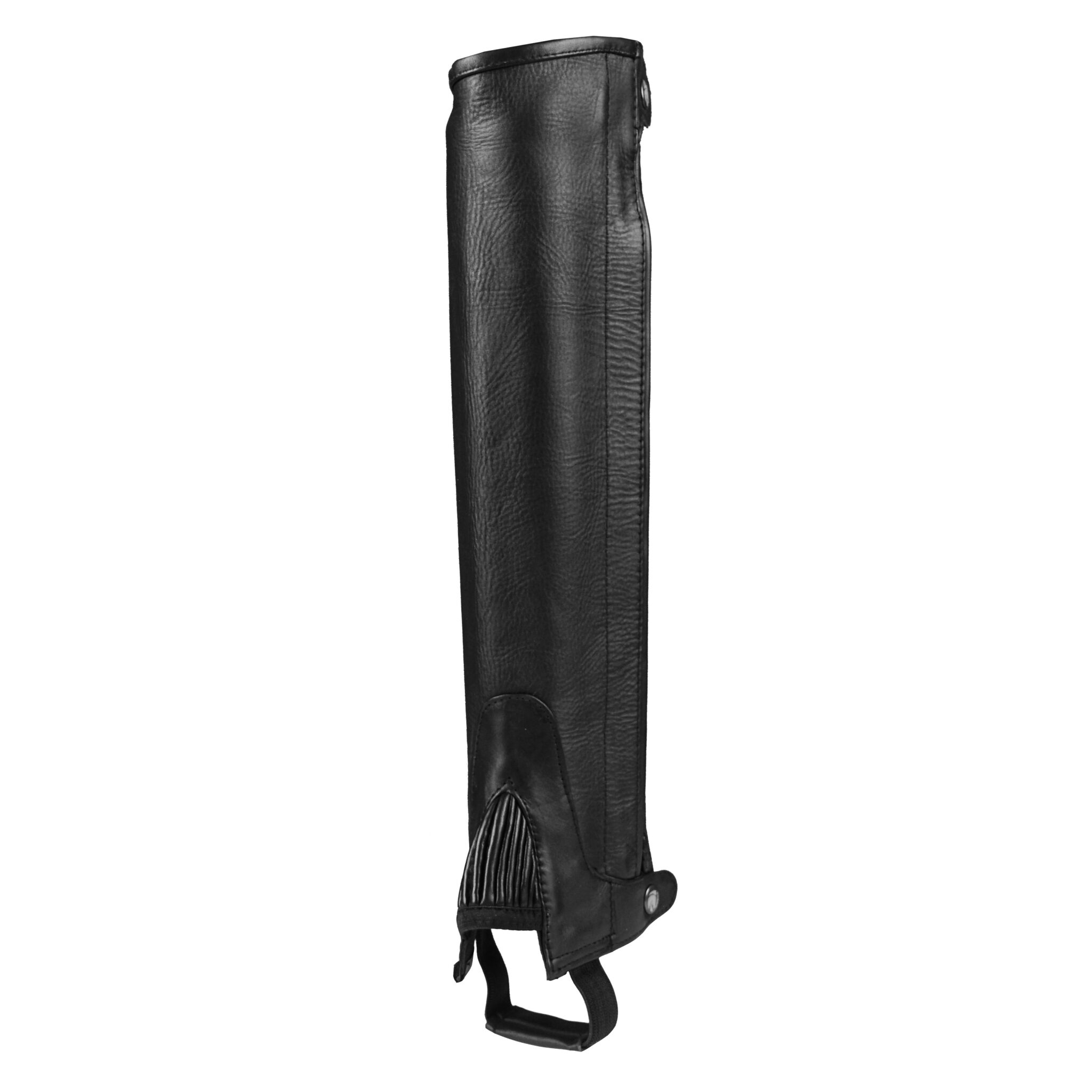 MINI CHAP LEDER - Afbeelding 5