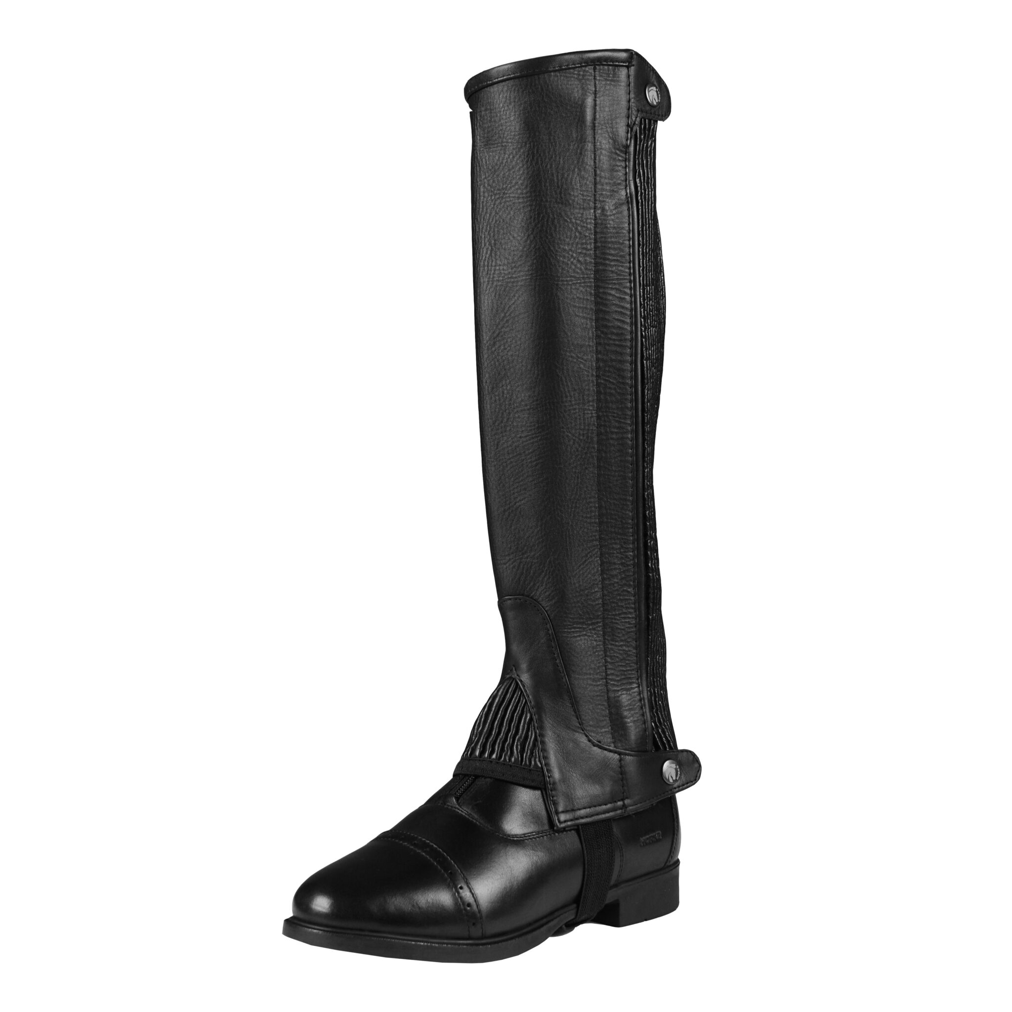 MINI CHAP LEDER - Afbeelding 3