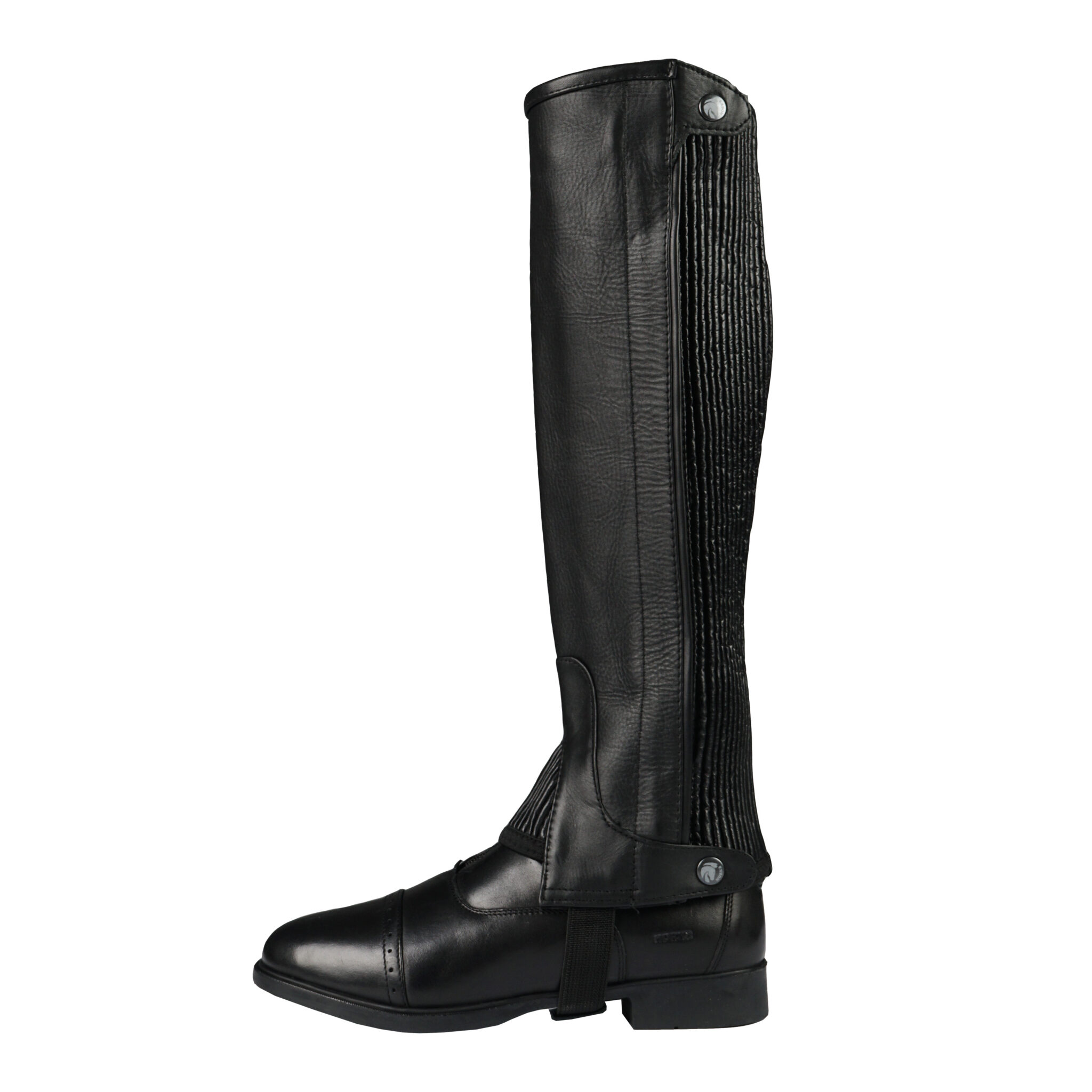 MINI CHAP LEDER - Afbeelding 4